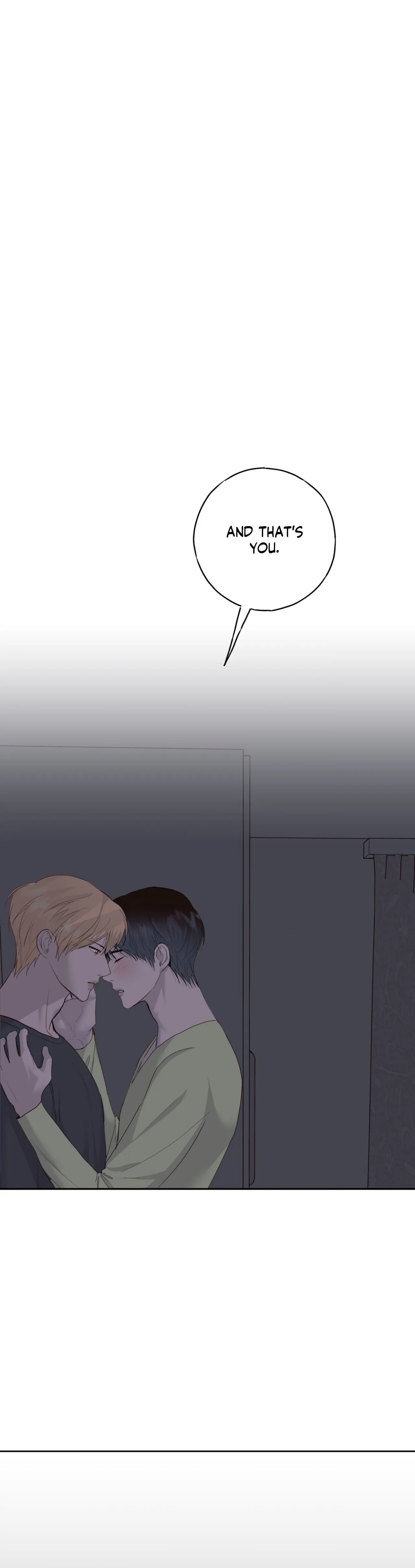 Alpha Buddy Chapter 55 page 36 - 