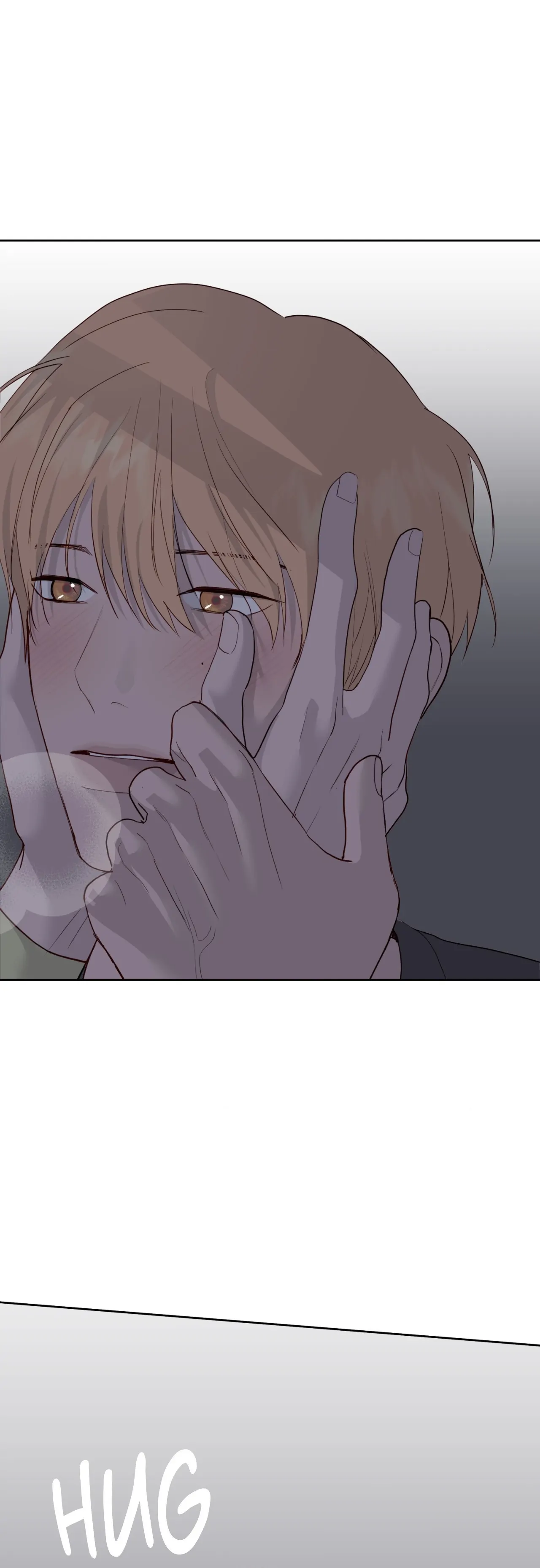 Alpha Buddy Chapter 55 page 38 - 