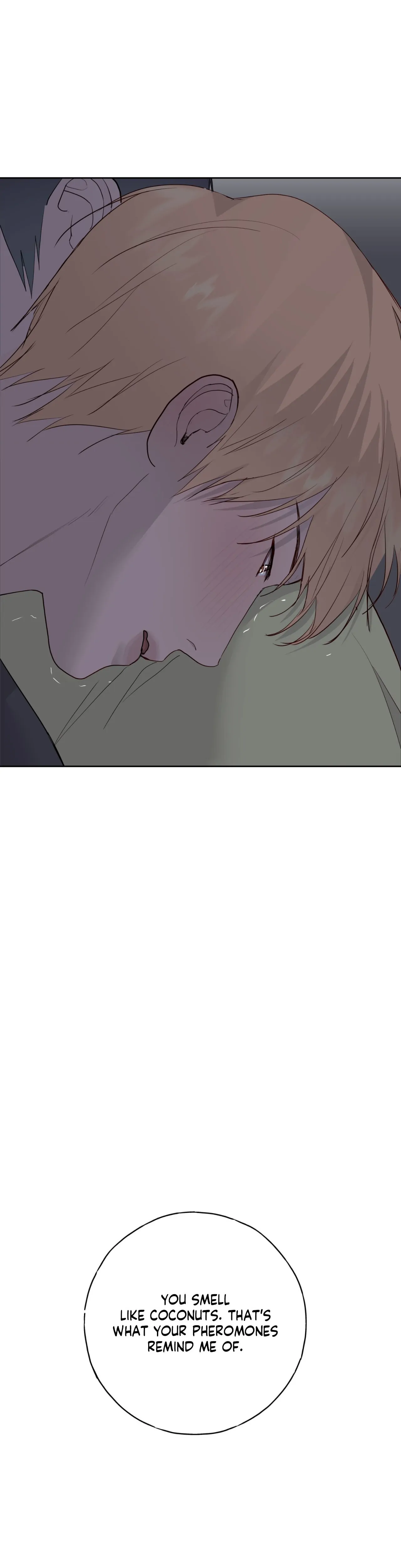 Alpha Buddy Chapter 55 page 40 - 