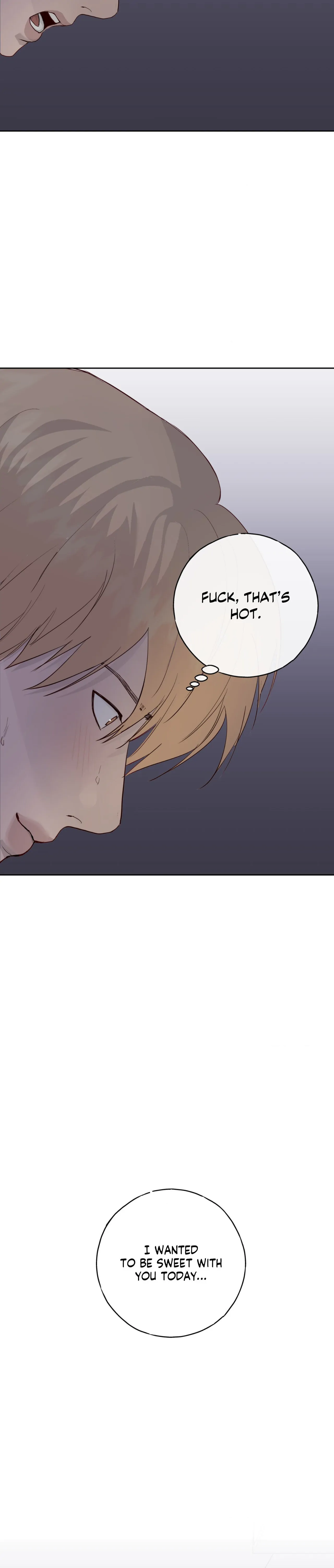 Alpha Buddy Chapter 56 page 25 - 