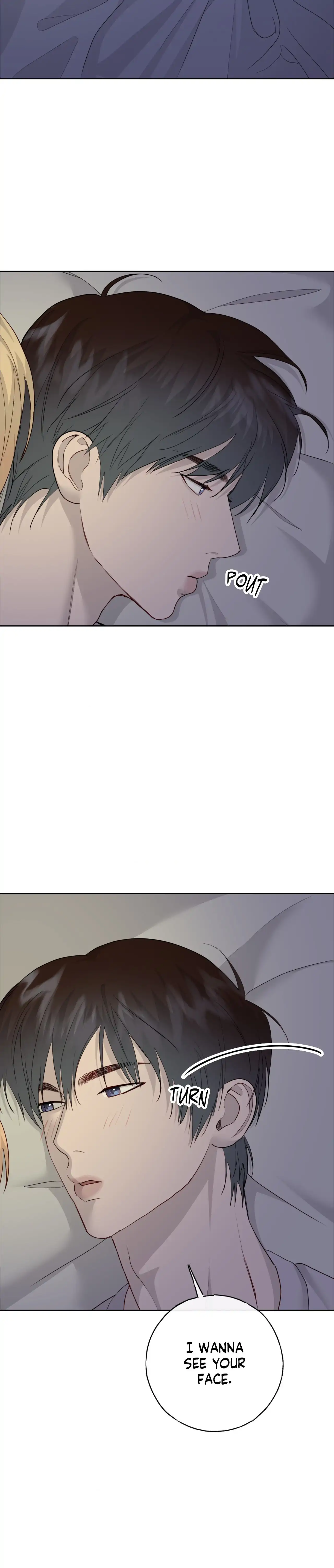 Alpha Buddy Chapter 56 page 4 - 