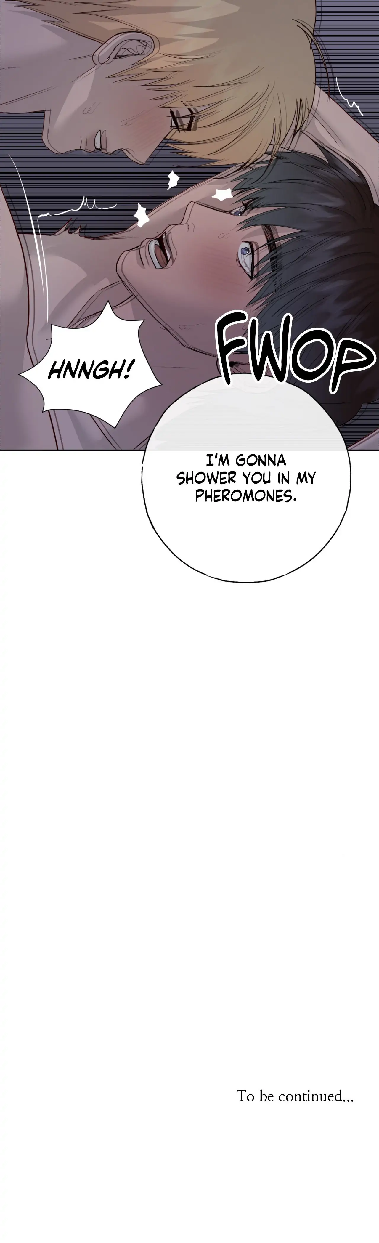 Alpha Buddy Chapter 56 page 31 - 