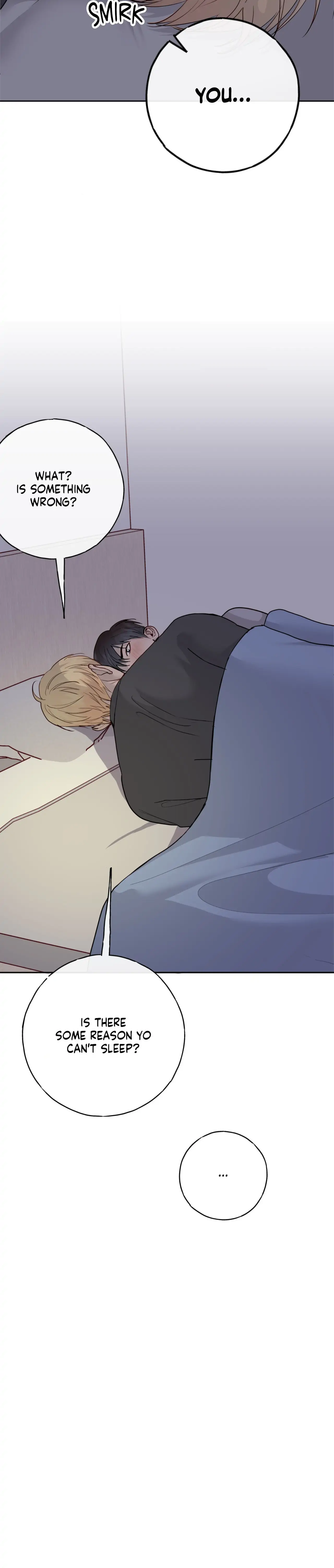 Alpha Buddy Chapter 56 page 8 - 