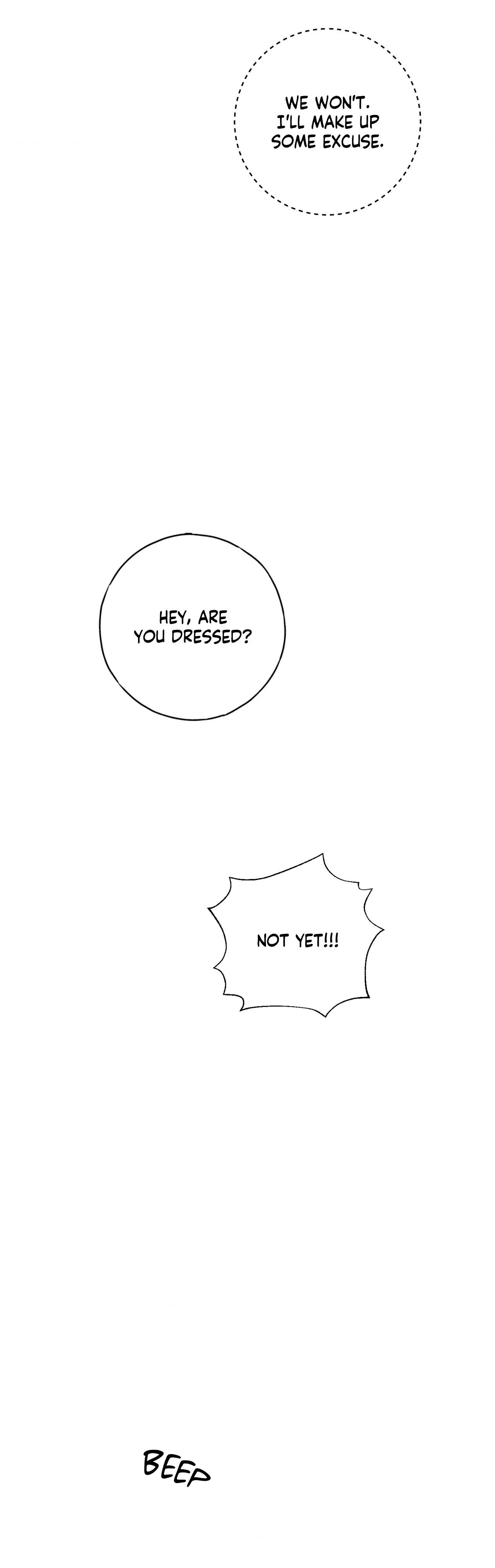 Alpha Buddy Chapter 57 page 16 - 