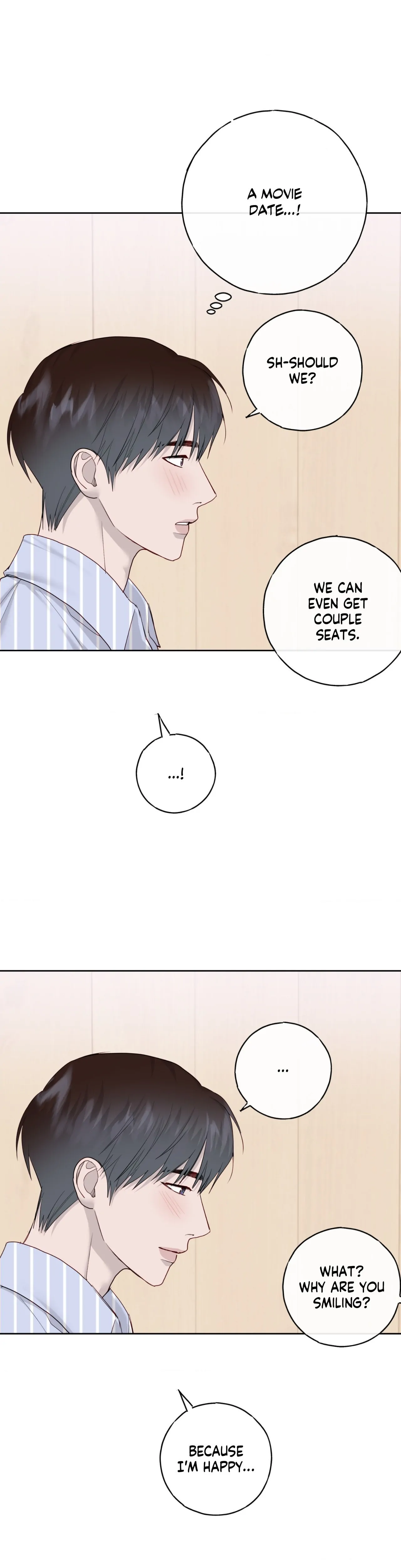Alpha Buddy Chapter 57 page 37 - 