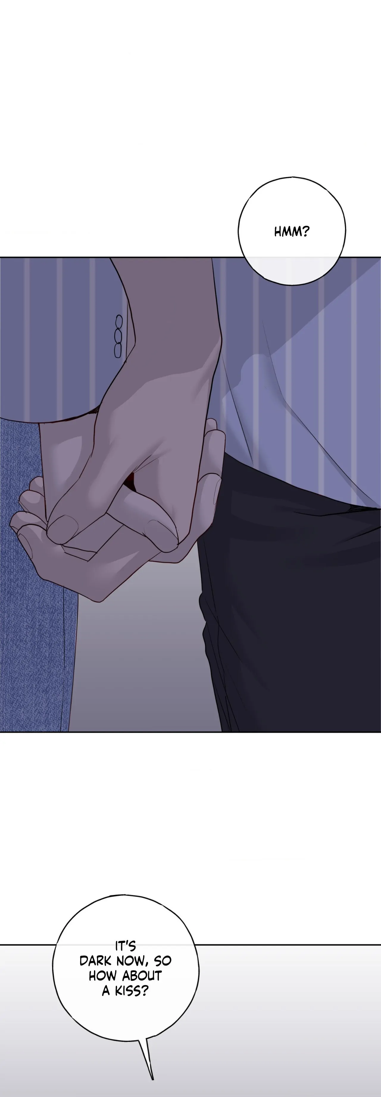 Alpha Buddy Chapter 57 page 41 - 