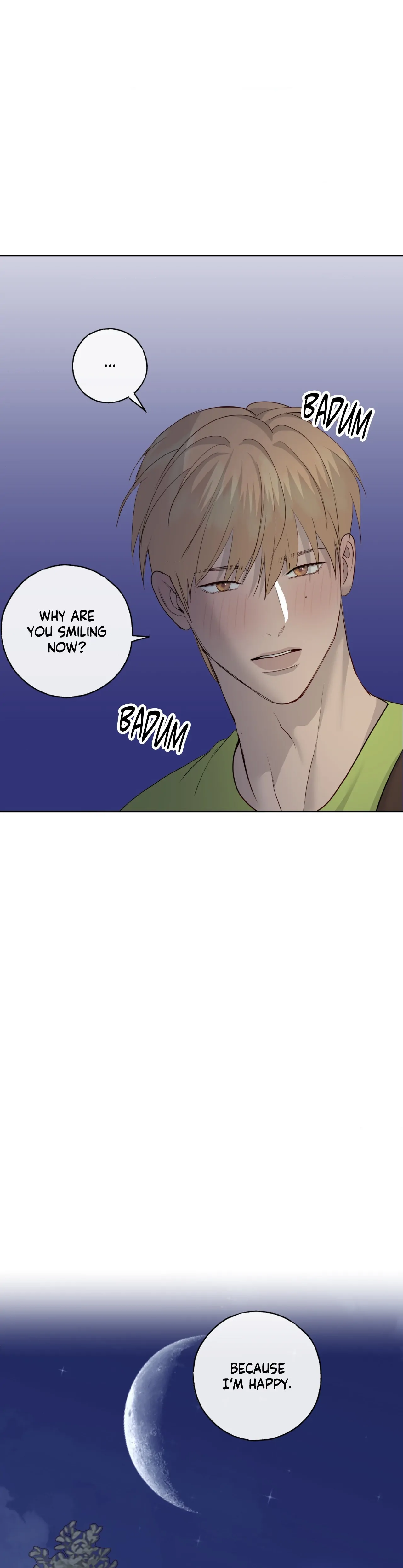 Alpha Buddy Chapter 57 page 50 - 