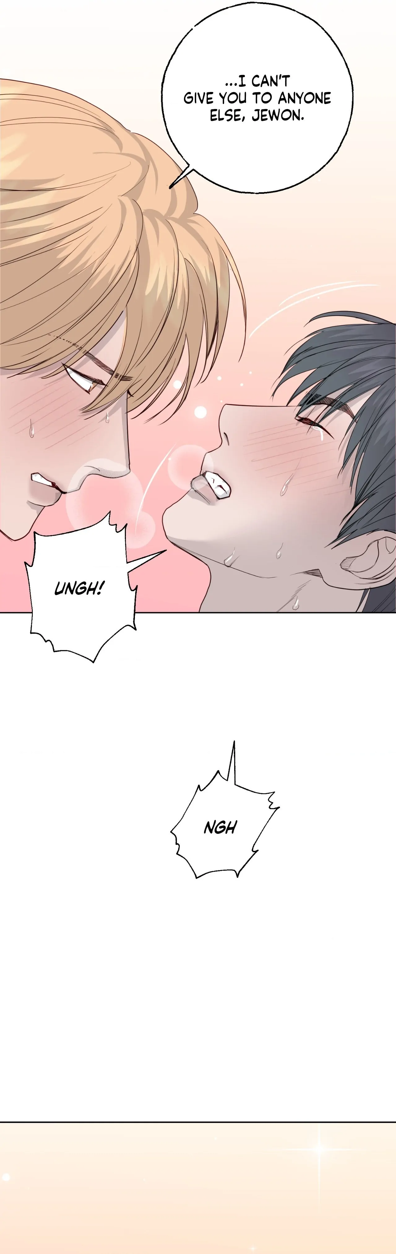 Alpha Buddy Chapter 57 page 9 - 