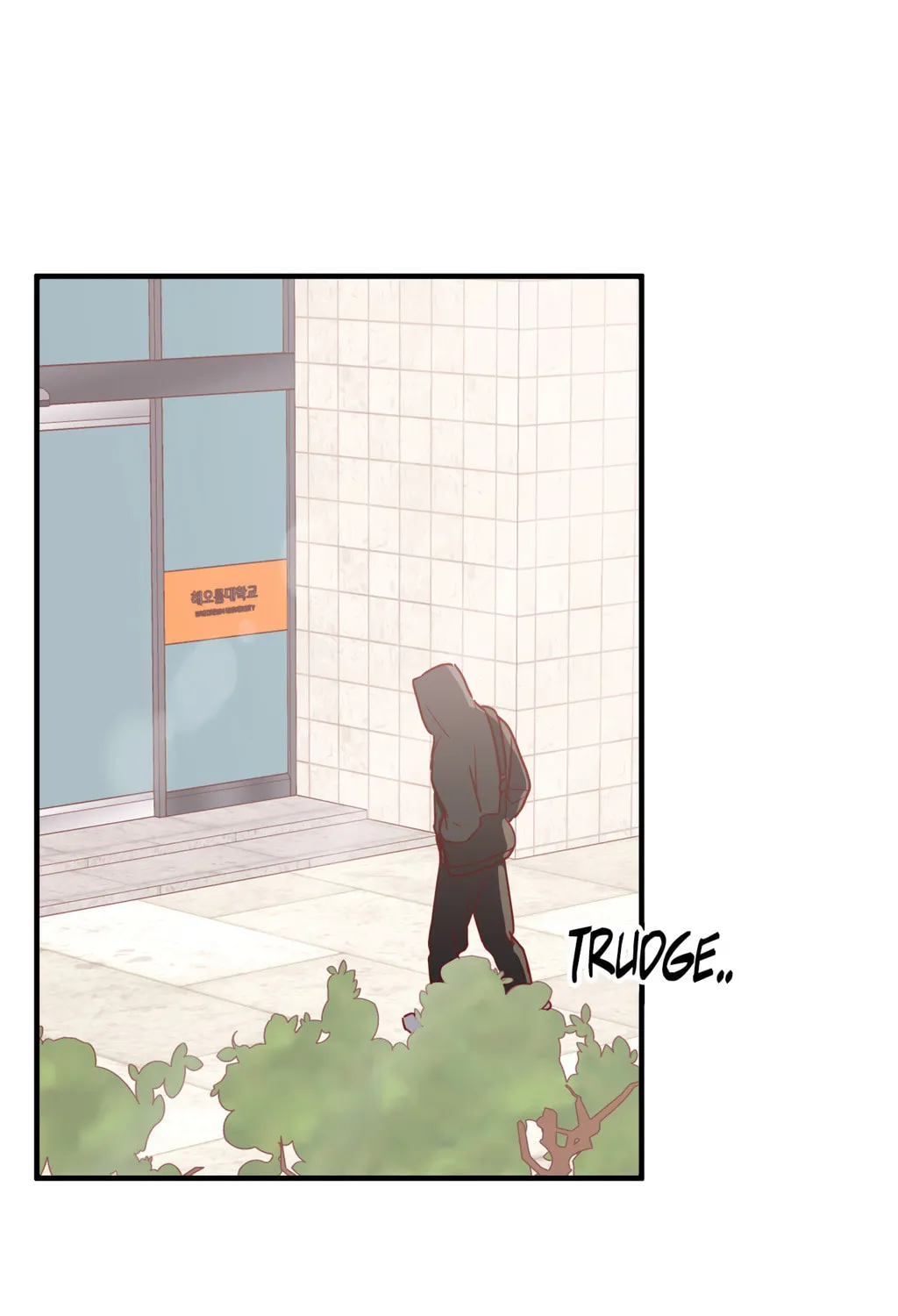 Alpha Buddy Chapter 6 page 2 - 