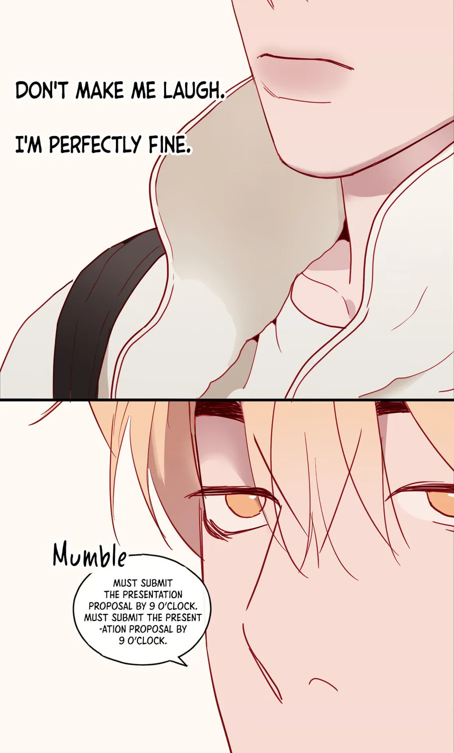 Alpha Buddy Chapter 6 page 102 - 