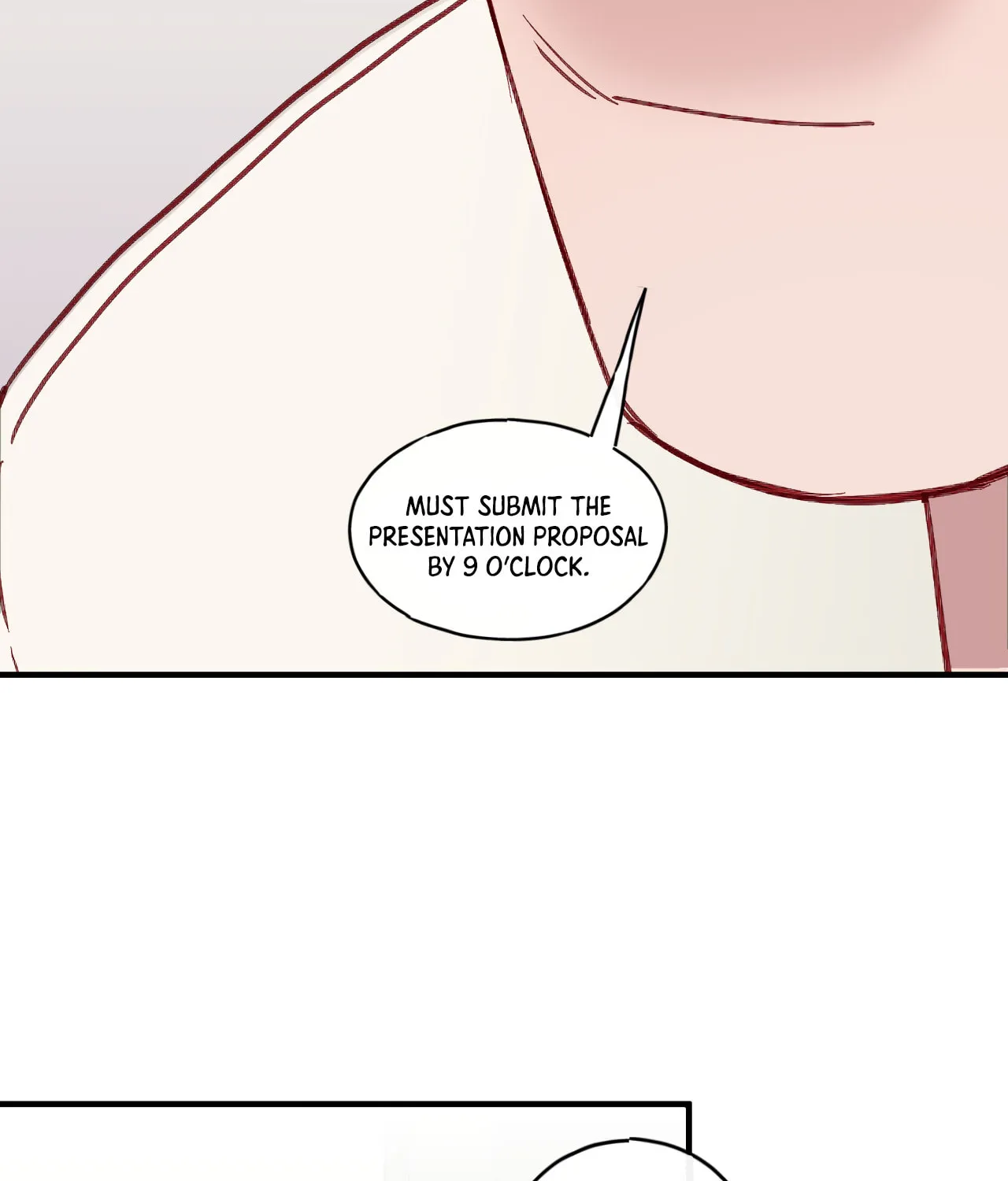 Alpha Buddy Chapter 6 page 111 - 