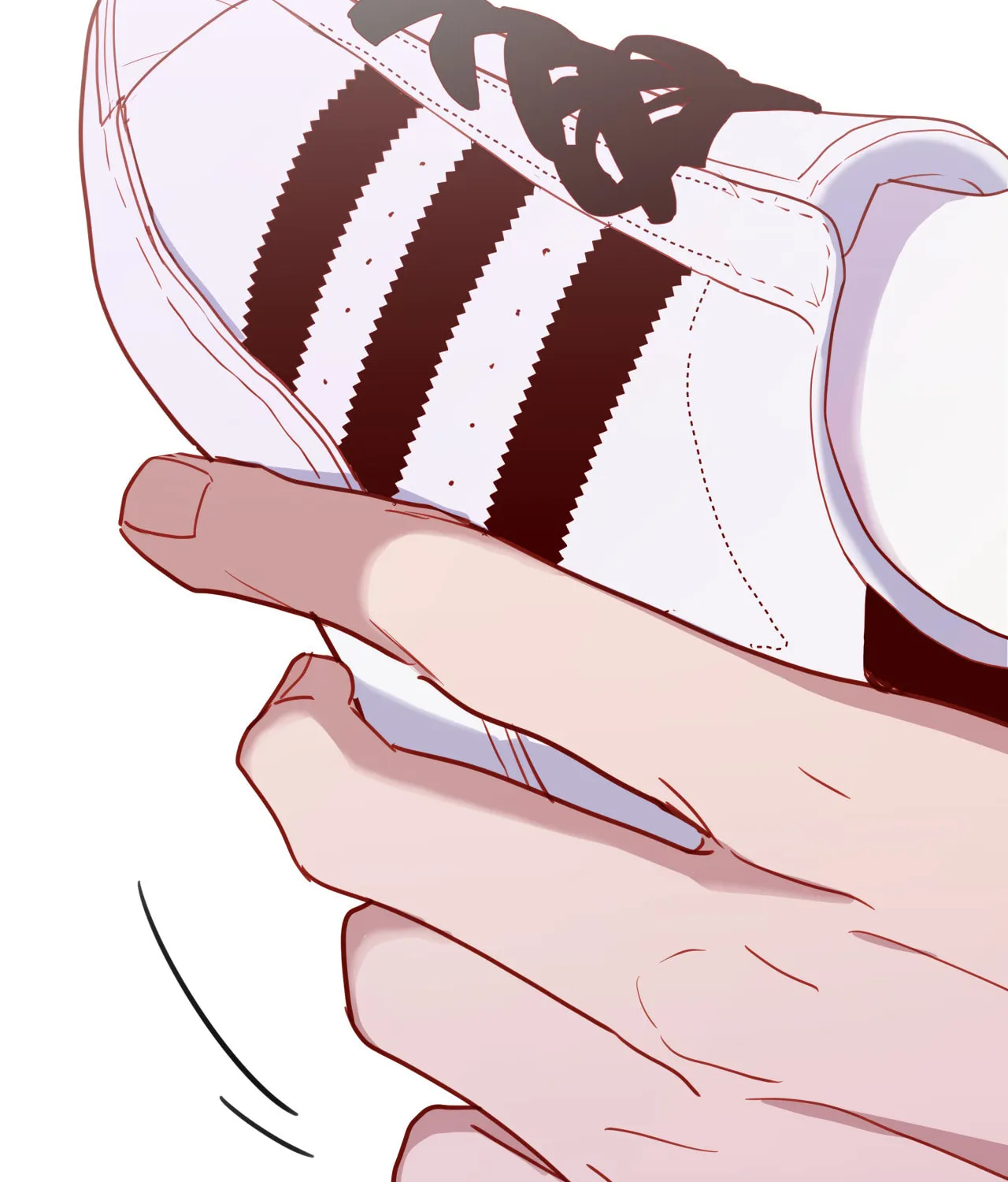 Alpha Buddy Chapter 6 page 113 - 
