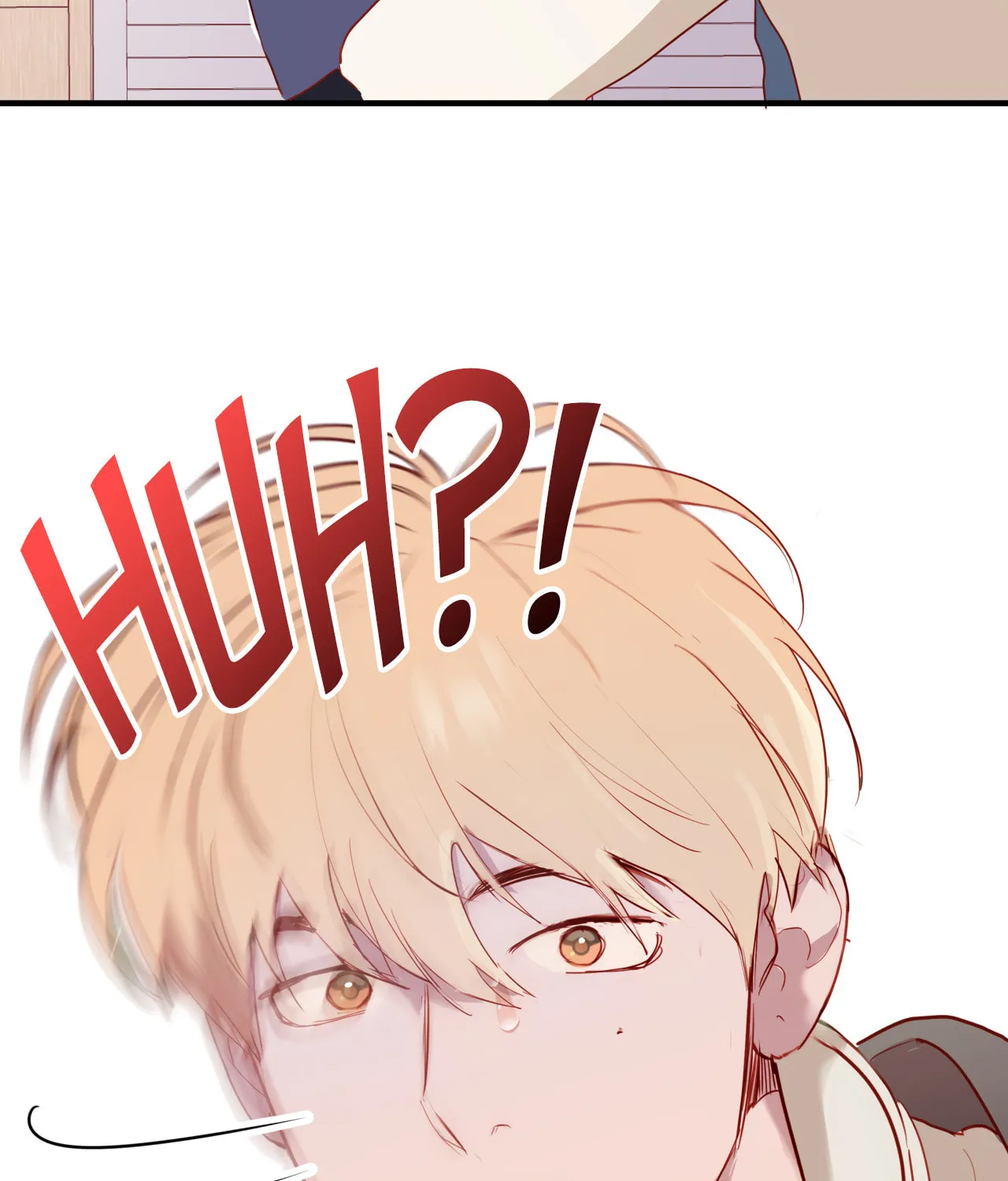 Alpha Buddy Chapter 6 page 115 - 