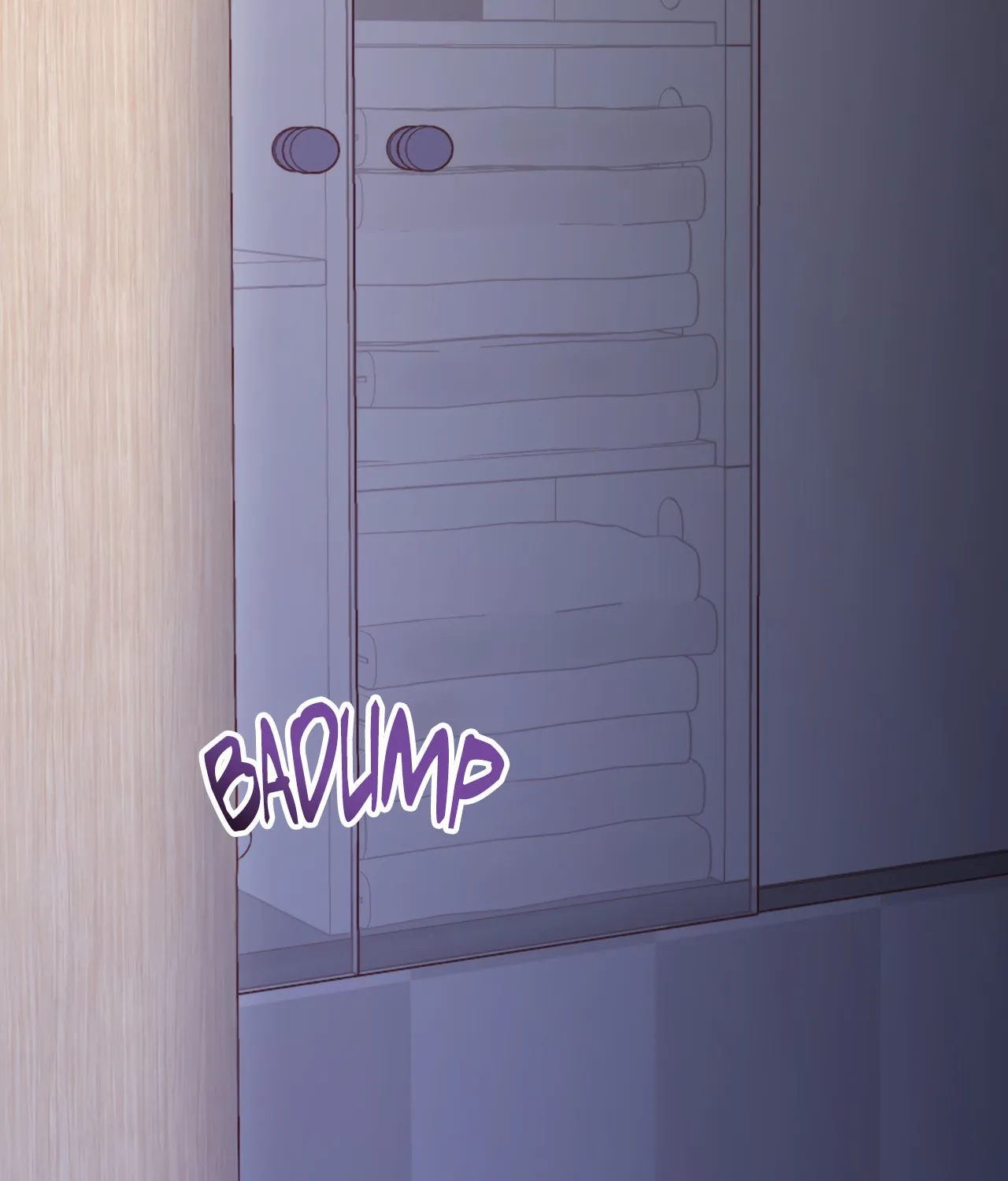 Alpha Buddy Chapter 6 page 118 - 