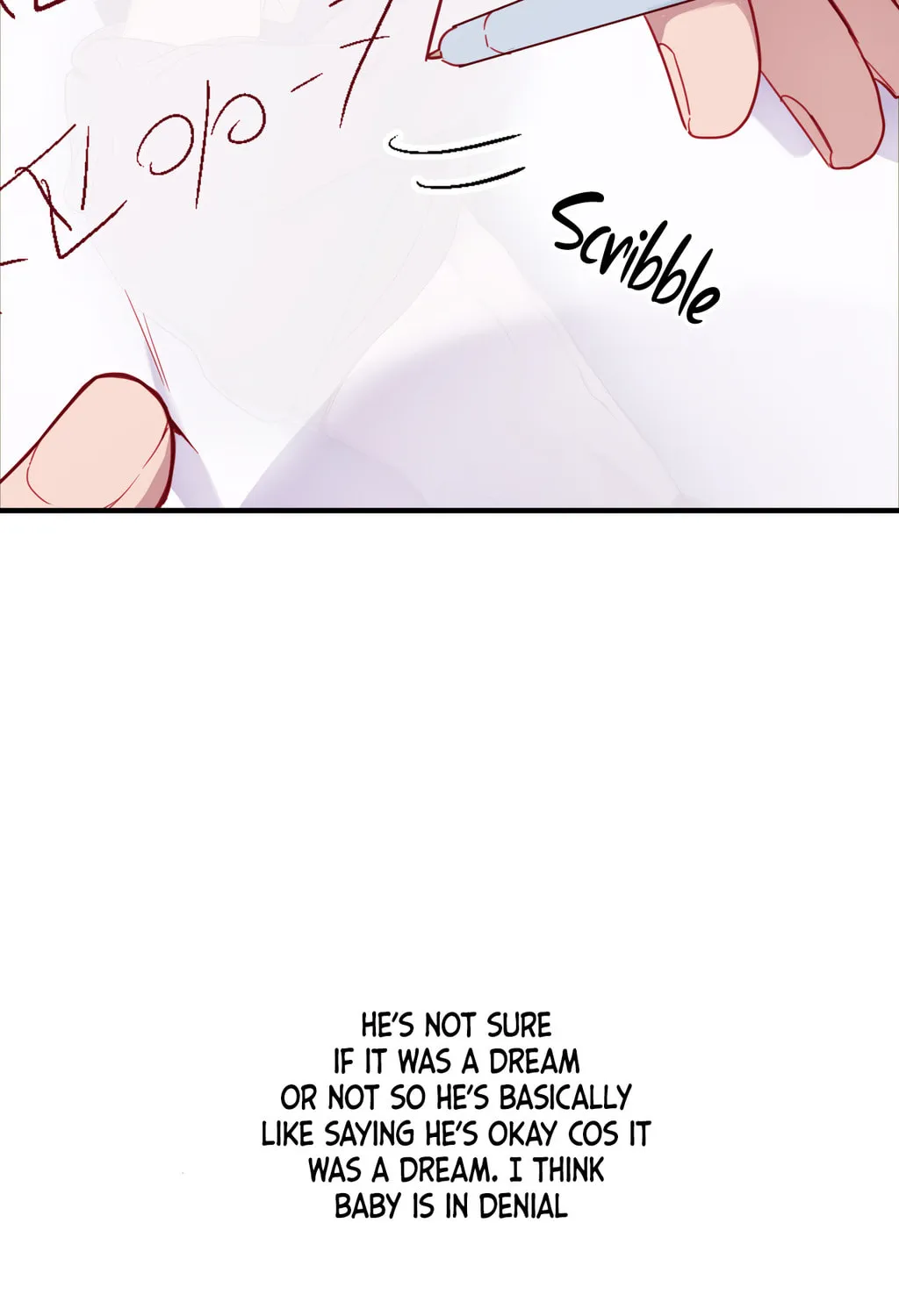 Alpha Buddy Chapter 6 page 20 - 