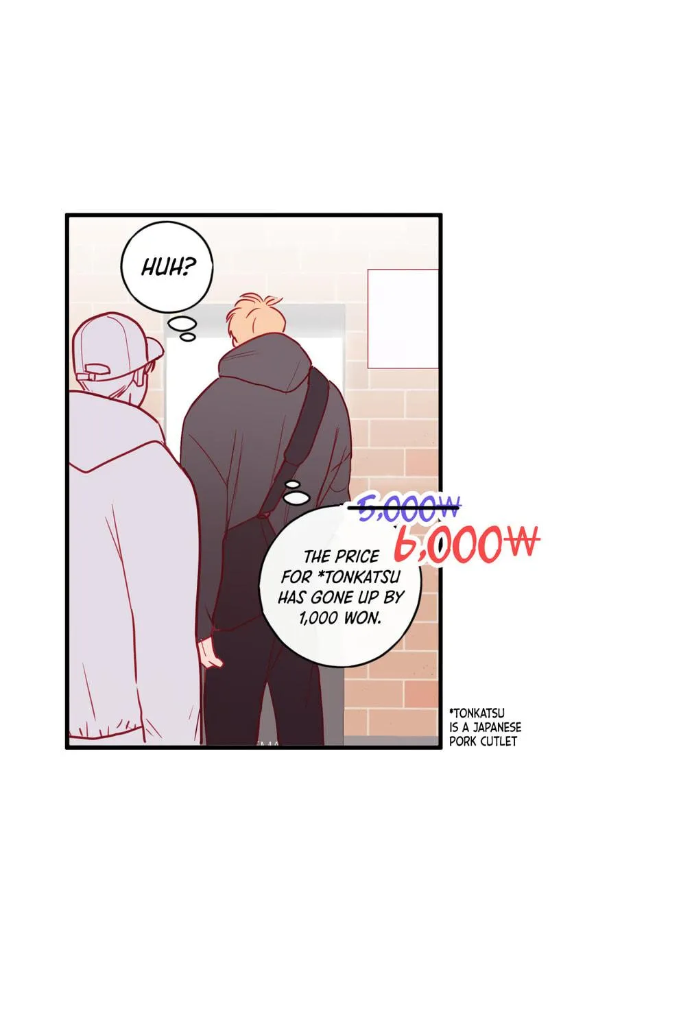 Alpha Buddy Chapter 6 page 22 - 