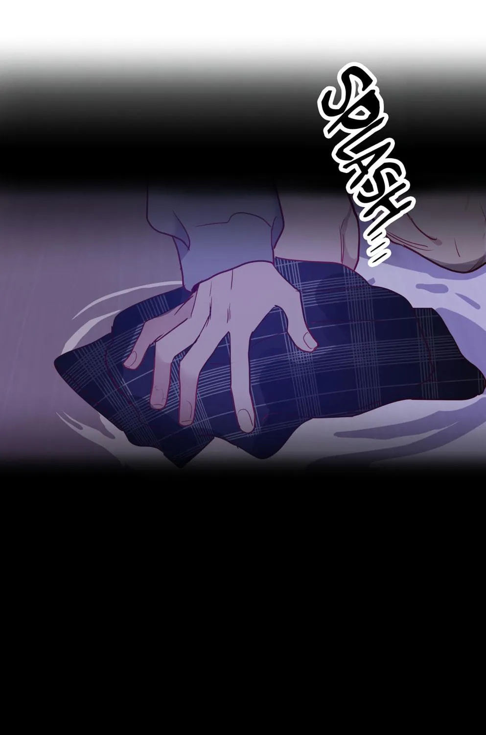 Alpha Buddy Chapter 6 page 38 - 