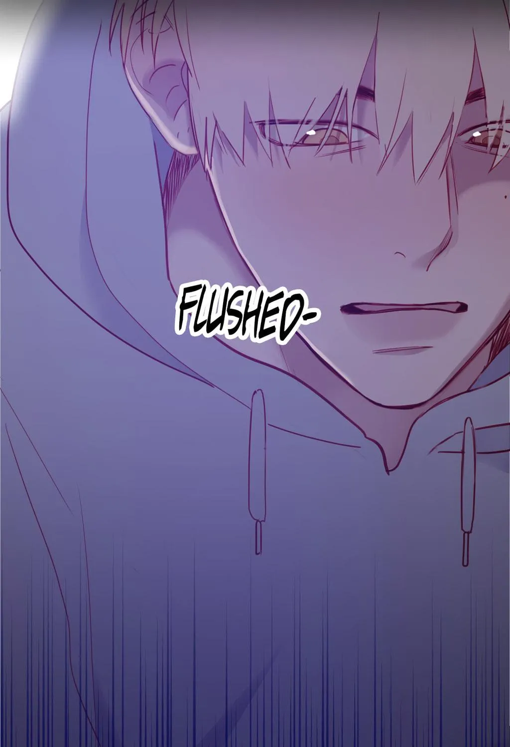 Alpha Buddy Chapter 6 page 40 - 