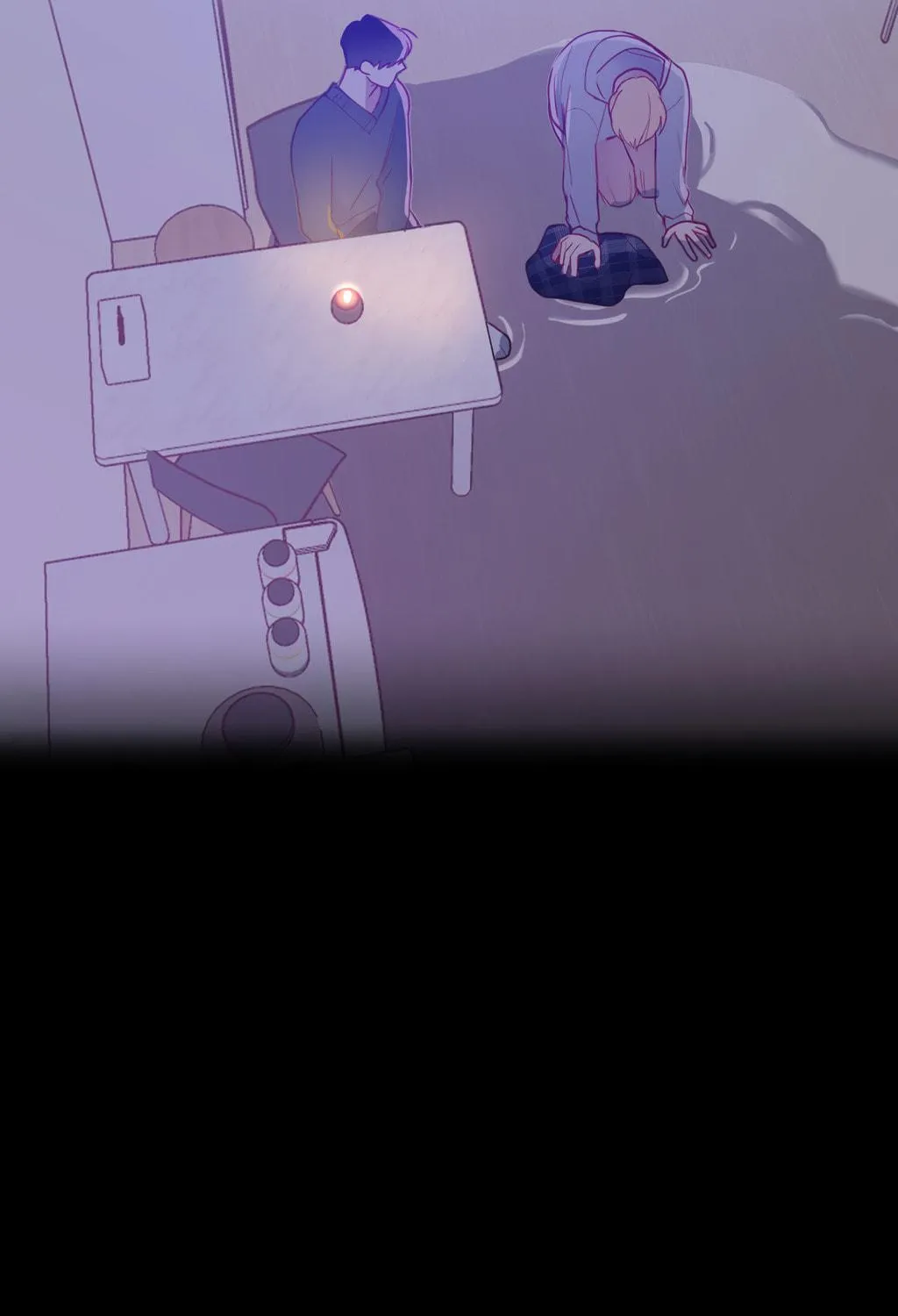 Alpha Buddy Chapter 6 page 48 - 