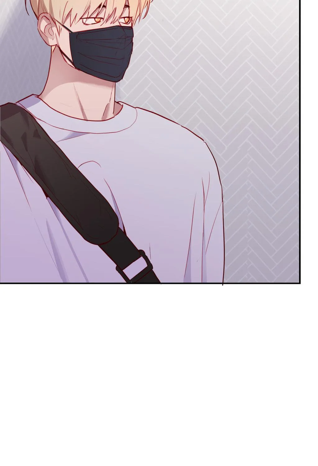 Alpha Buddy Chapter 6 page 58 - 