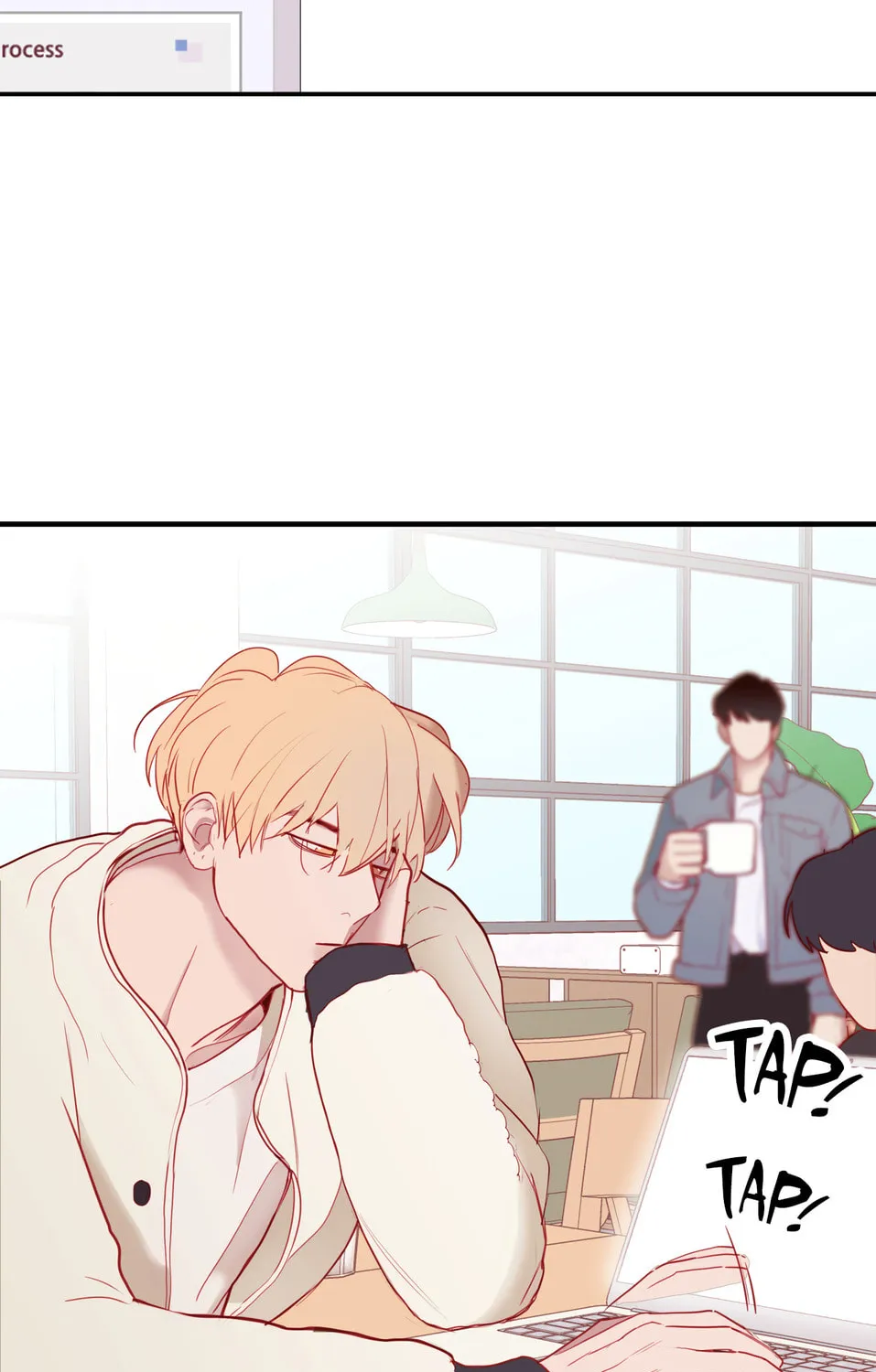 Alpha Buddy Chapter 6 page 72 - 