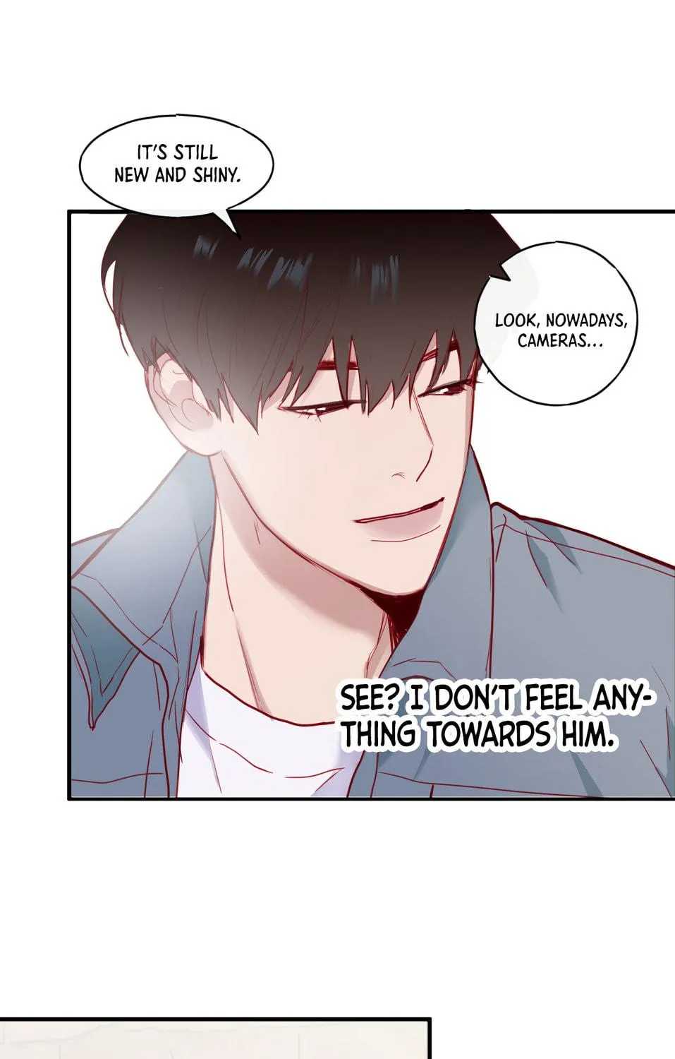 Alpha Buddy Chapter 6 page 76 - 