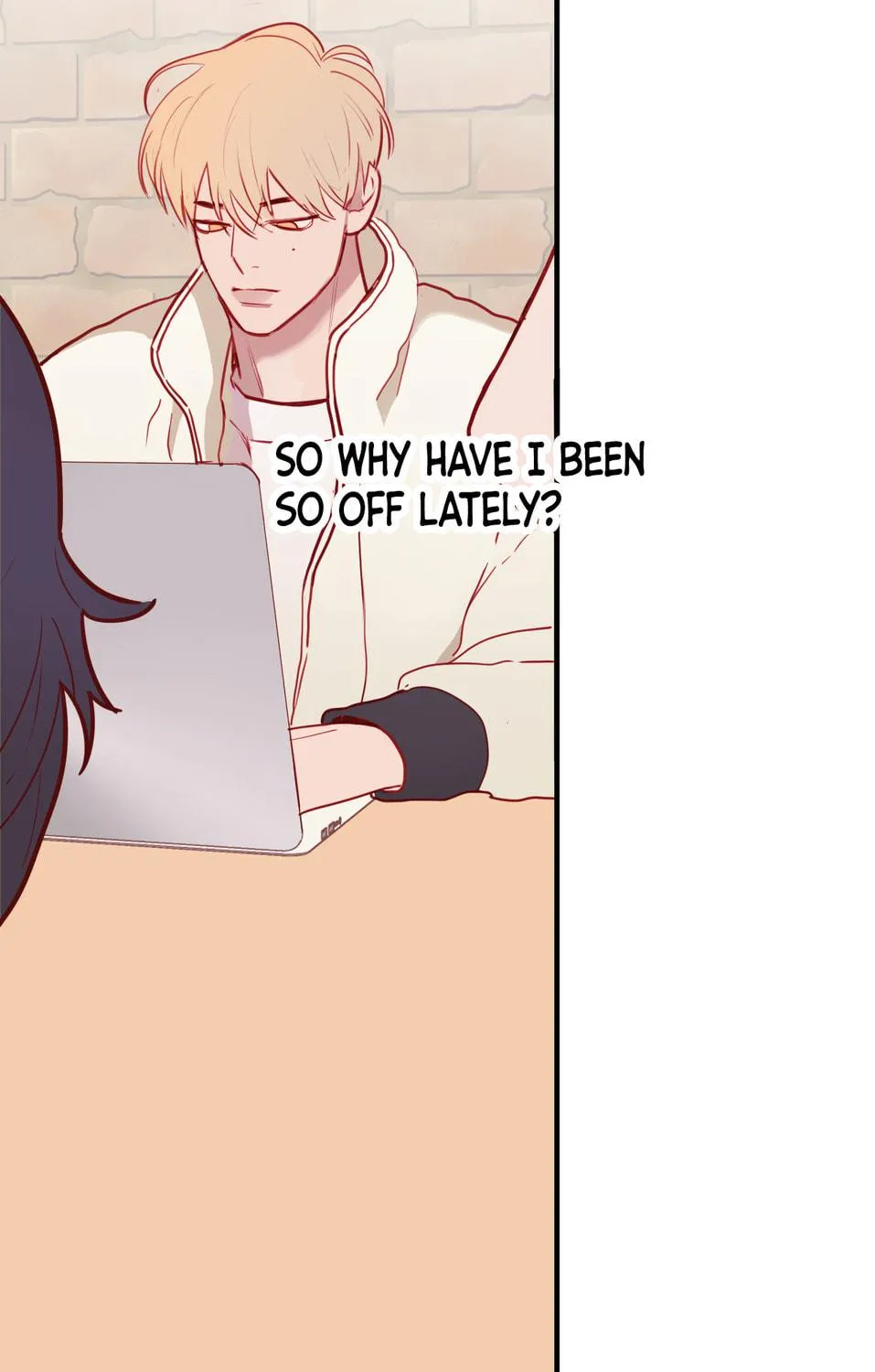 Alpha Buddy Chapter 6 page 78 - 