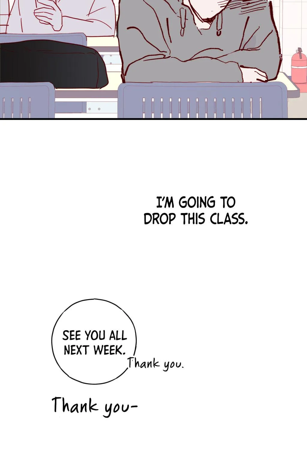 Alpha Buddy Chapter 6 page 10 - 