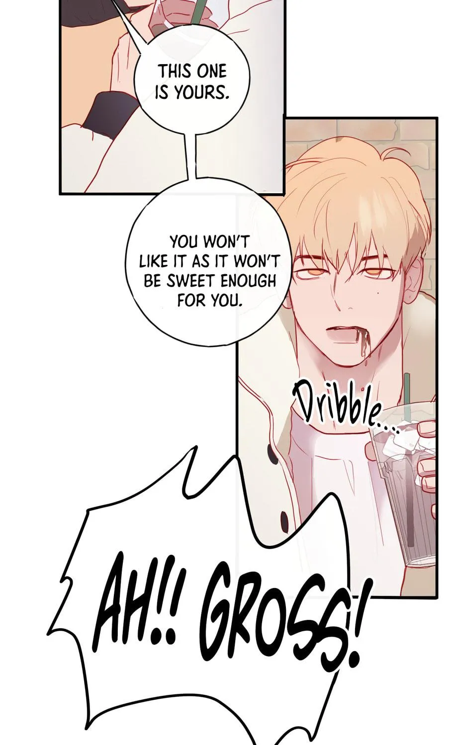 Alpha Buddy Chapter 6 page 94 - 