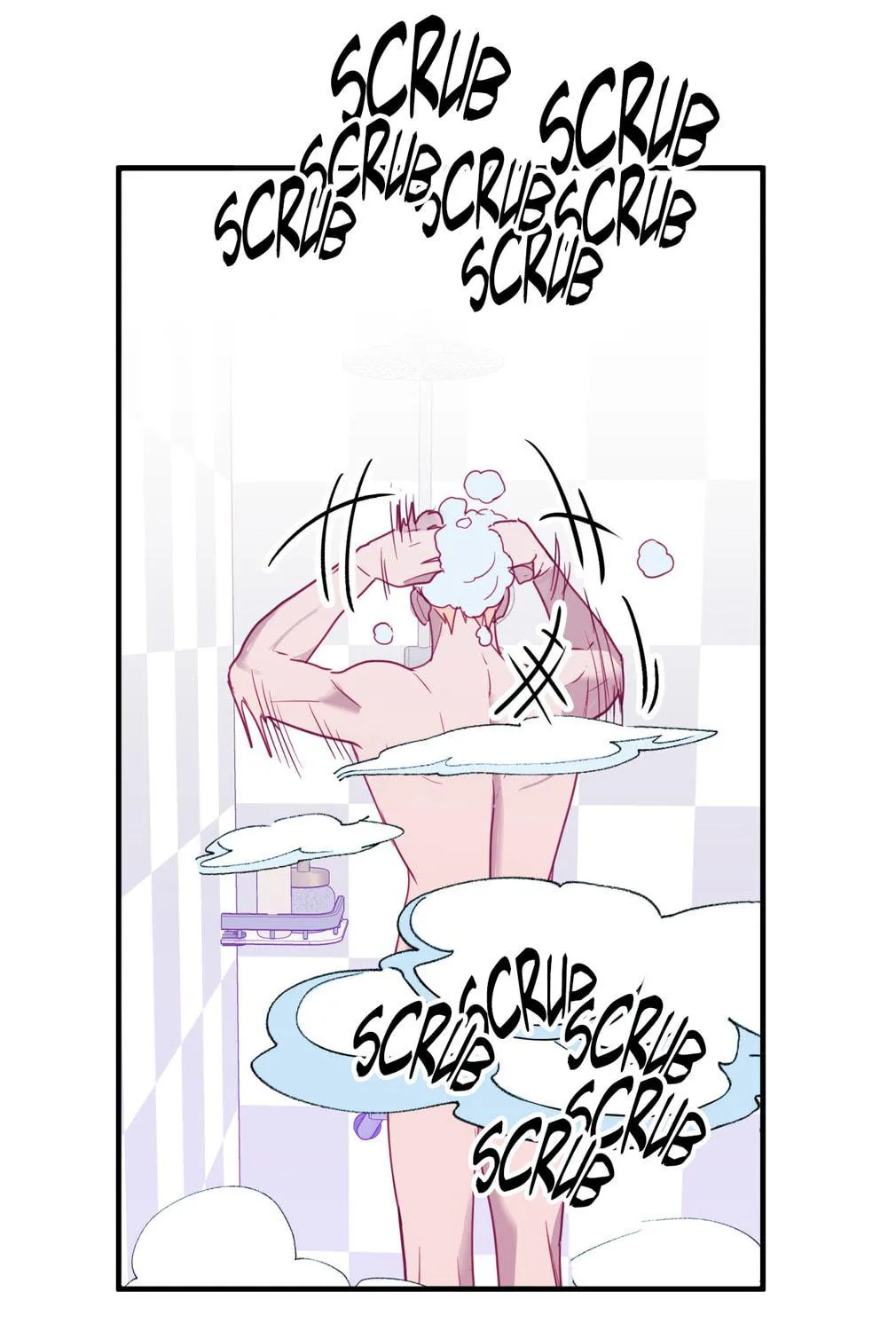 Alpha Buddy Chapter 7 page 106 - 