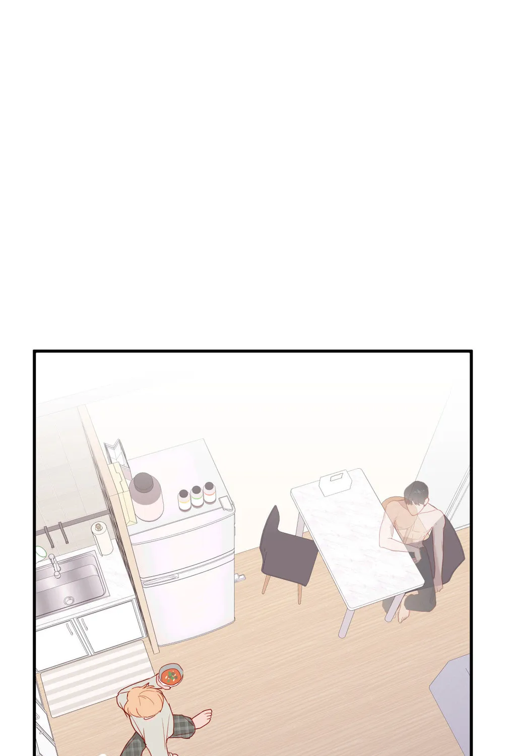 Alpha Buddy Chapter 7 page 114 - 