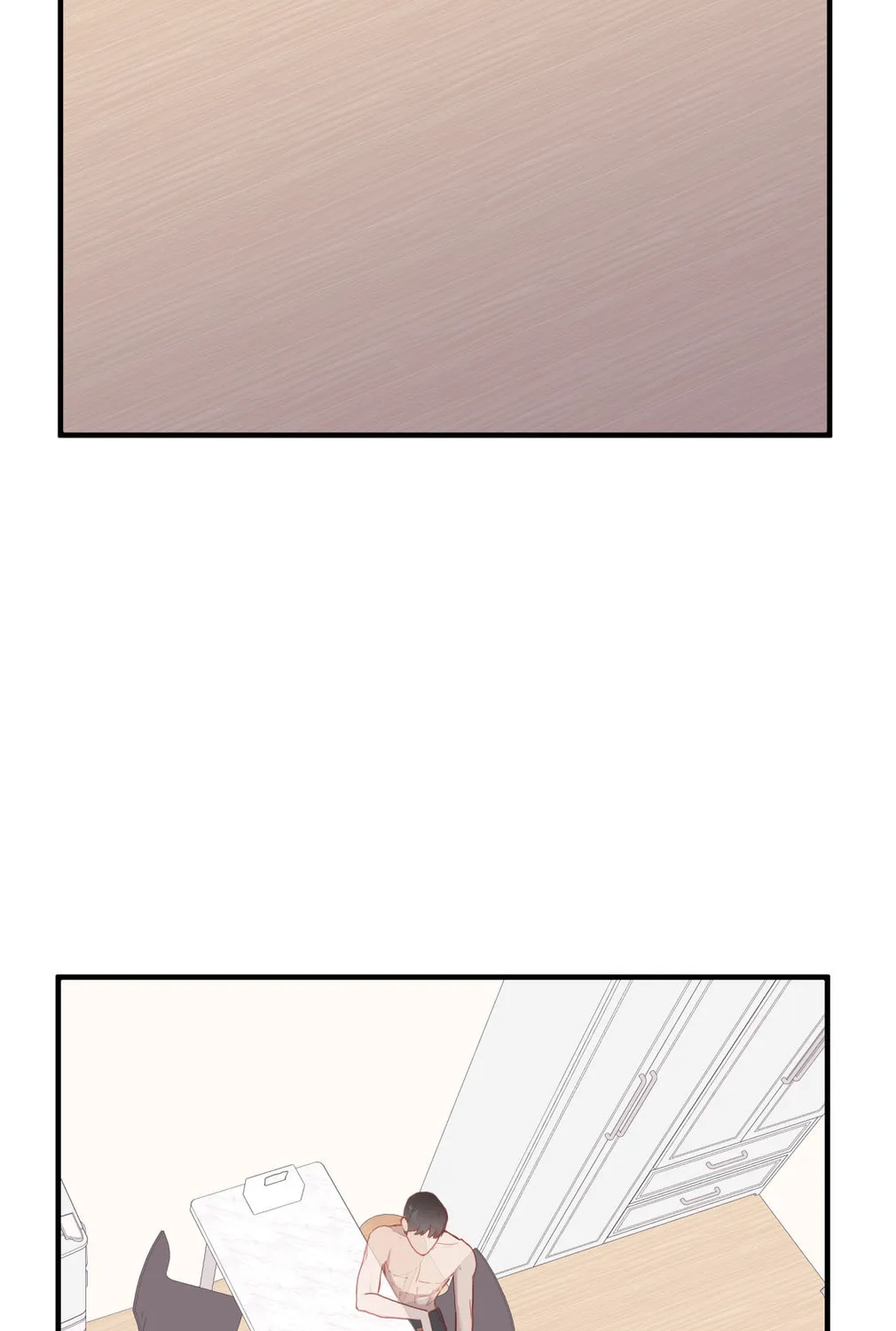Alpha Buddy Chapter 7 page 116 - 