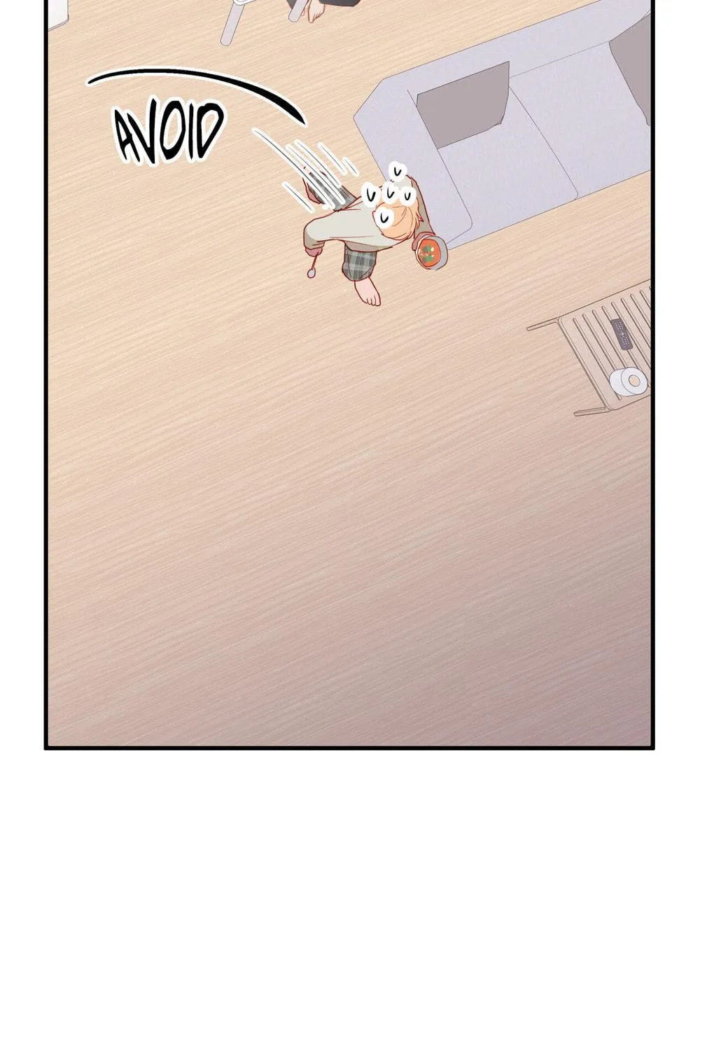 Alpha Buddy Chapter 7 page 118 - 