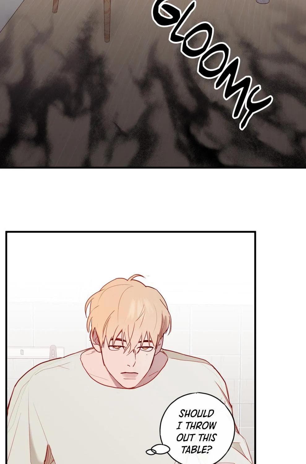 Alpha Buddy Chapter 7 page 128 - 