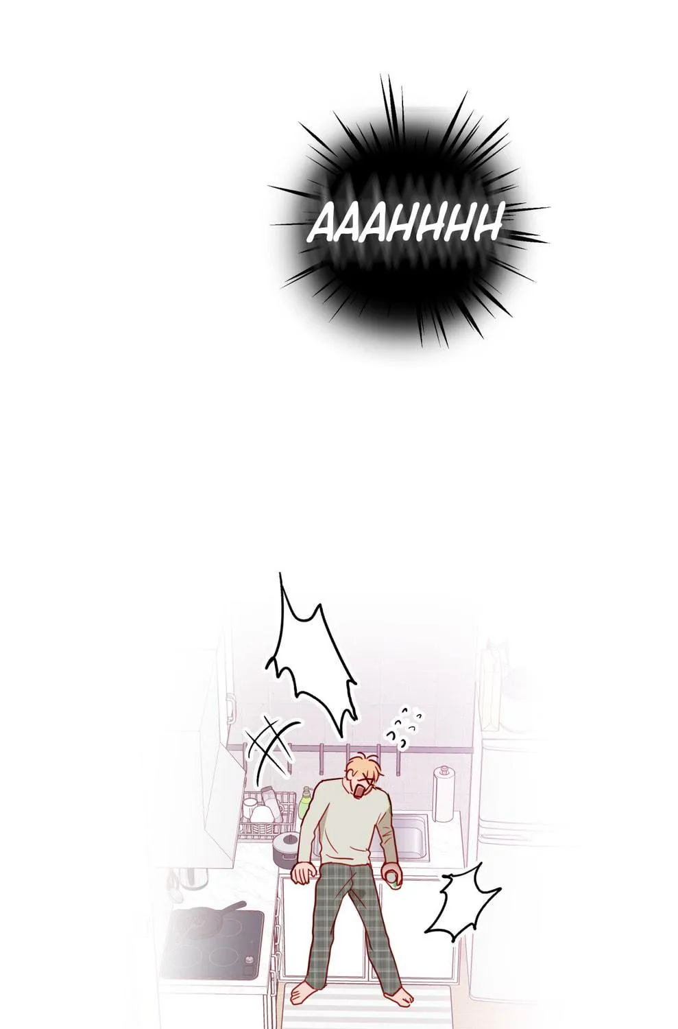 Alpha Buddy Chapter 7 page 136 - 