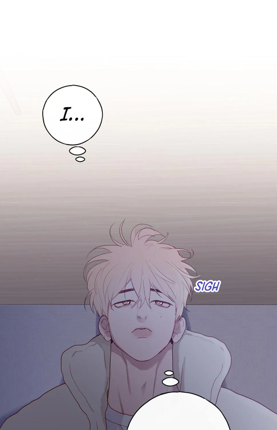 Alpha Buddy Chapter 7 page 28 - 