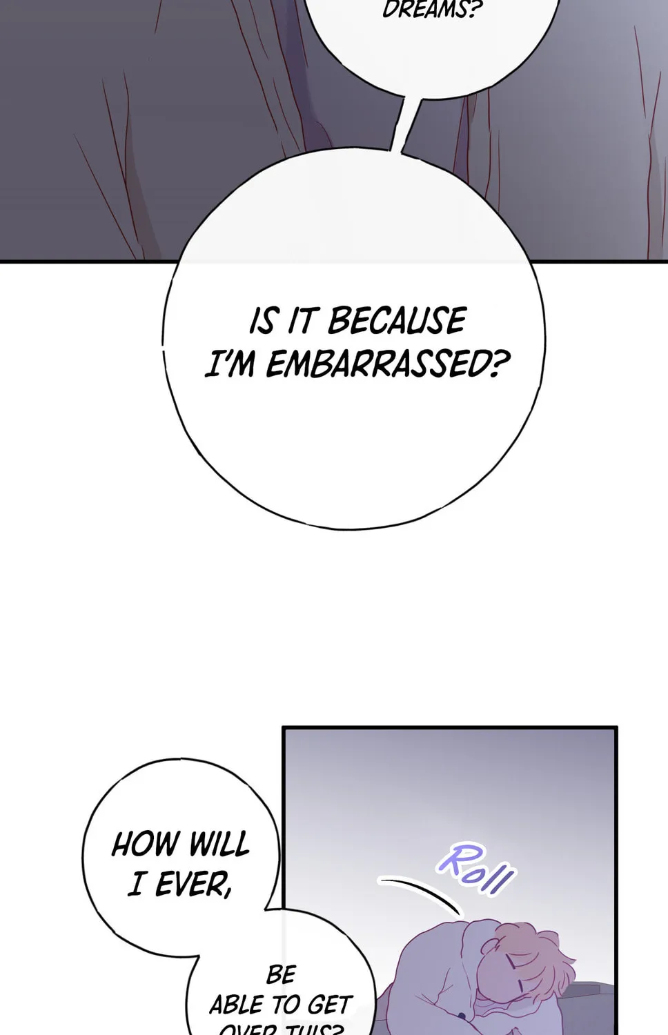 Alpha Buddy Chapter 7 page 30 - 