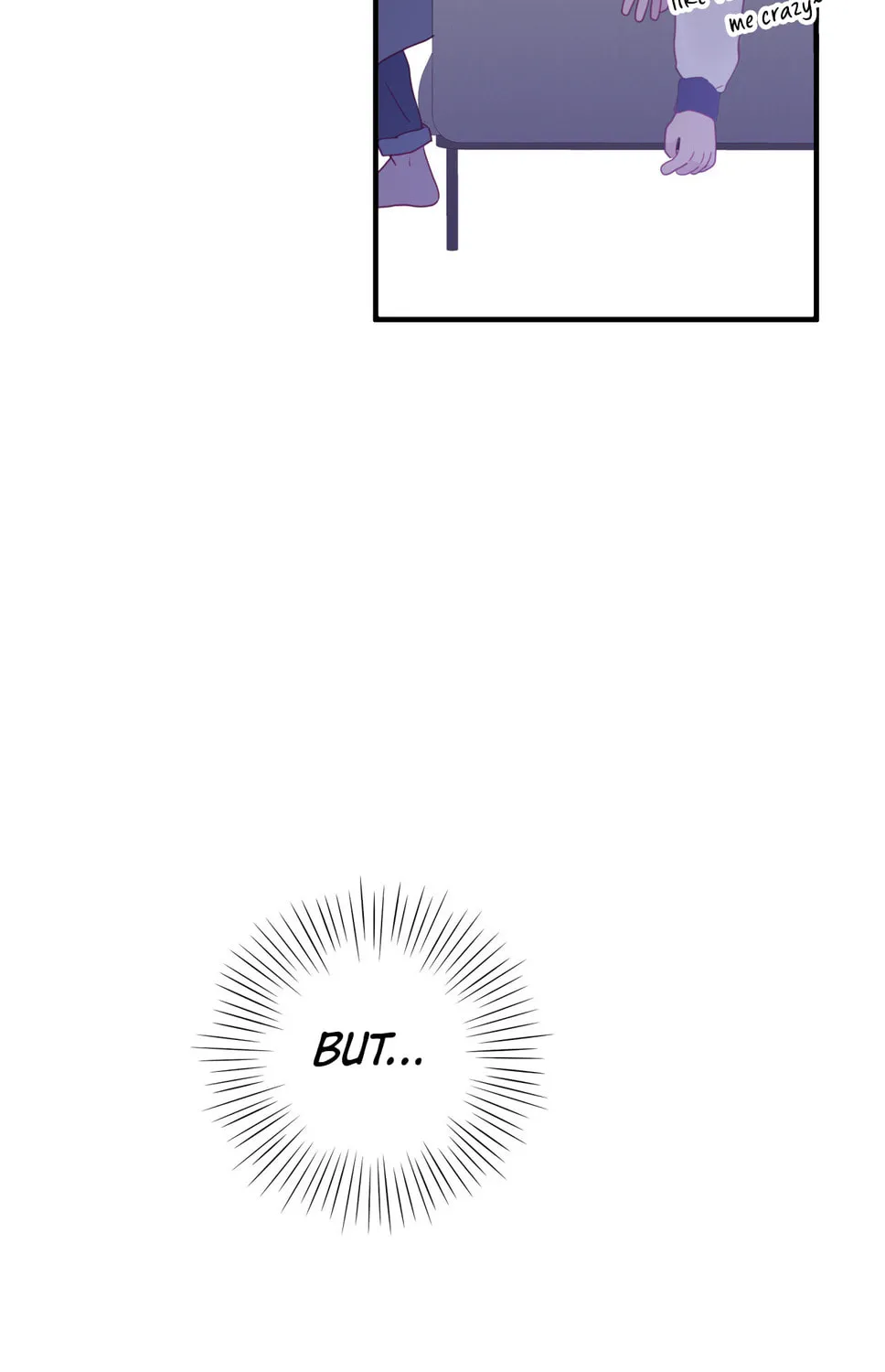 Alpha Buddy Chapter 7 page 32 - 