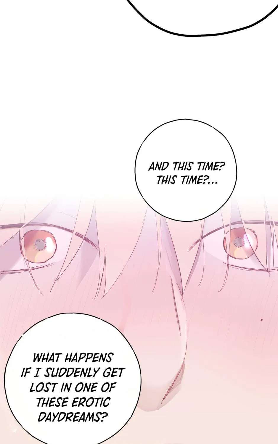 Alpha Buddy Chapter 7 page 40 - 
