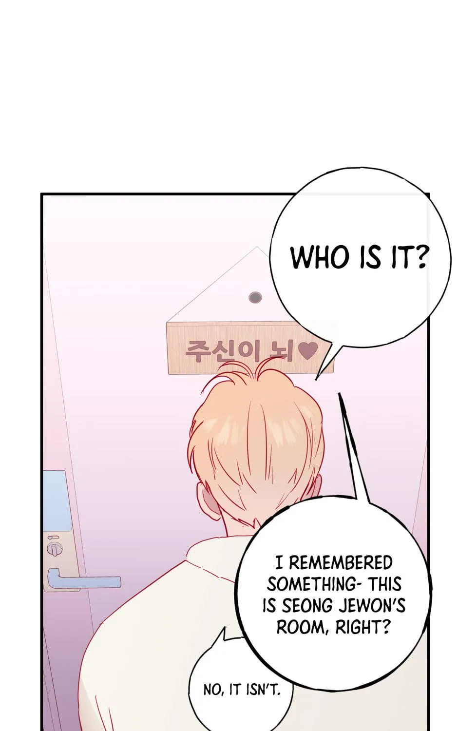 Alpha Buddy Chapter 7 page 48 - 