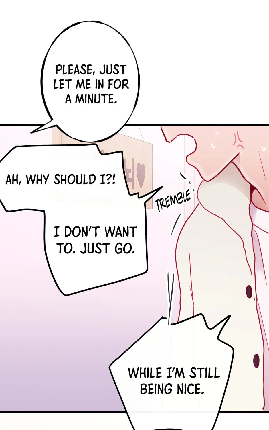 Alpha Buddy Chapter 7 page 50 - 