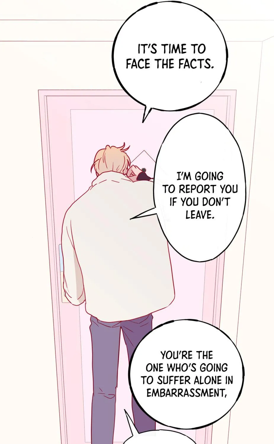 Alpha Buddy Chapter 7 page 52 - 