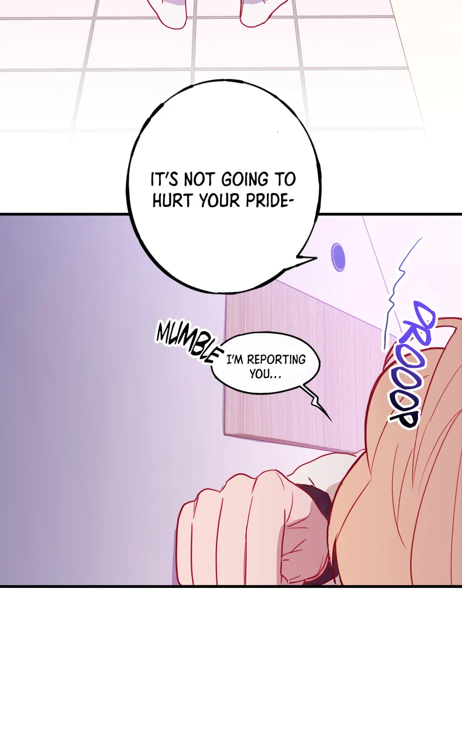 Alpha Buddy Chapter 7 page 54 - 