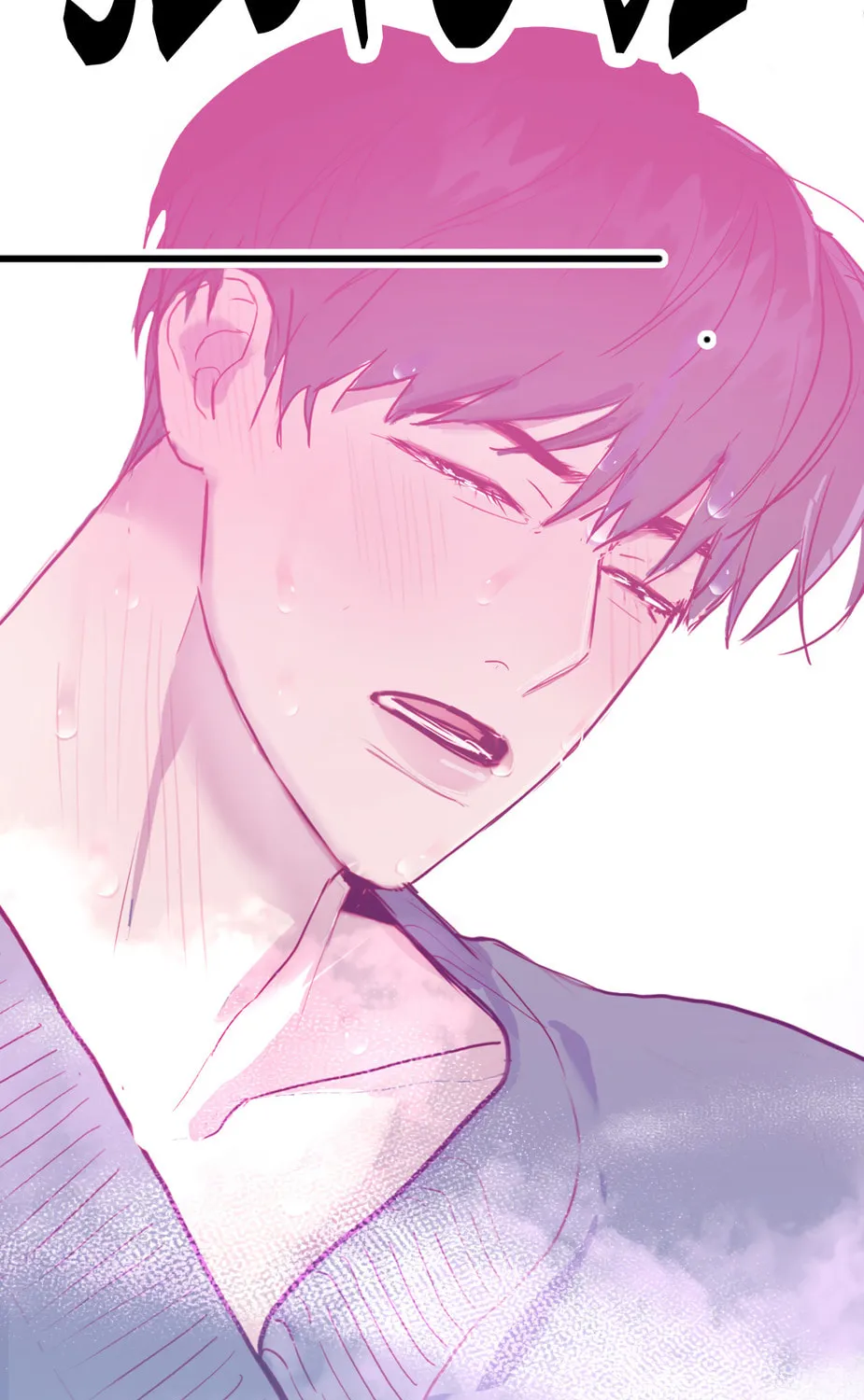 Alpha Buddy Chapter 7 page 62 - 