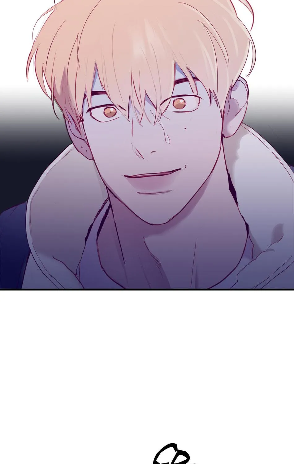 Alpha Buddy Chapter 7 page 8 - 