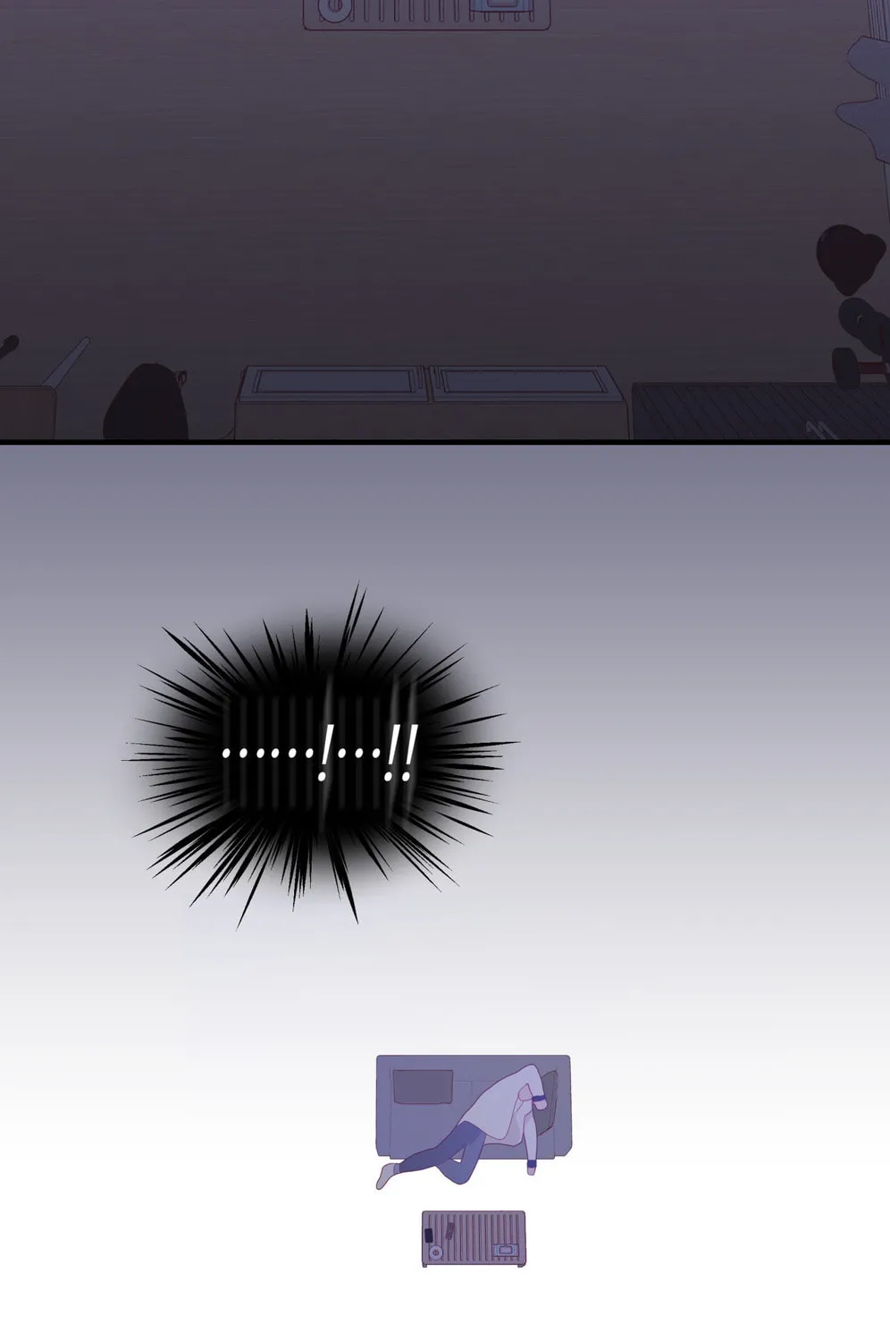 Alpha Buddy Chapter 7 page 72 - 