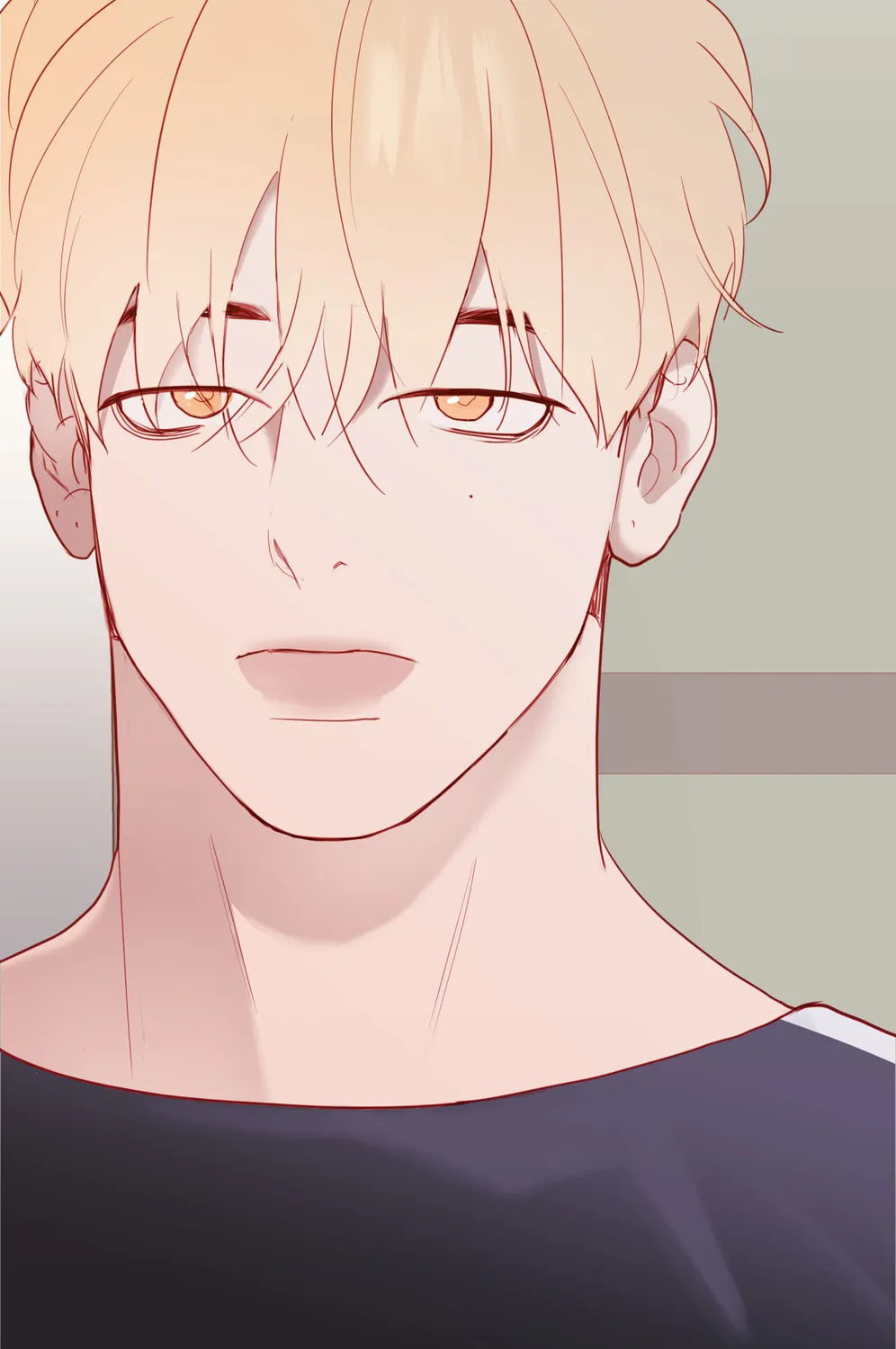 Alpha Buddy Chapter 7 page 86 - 
