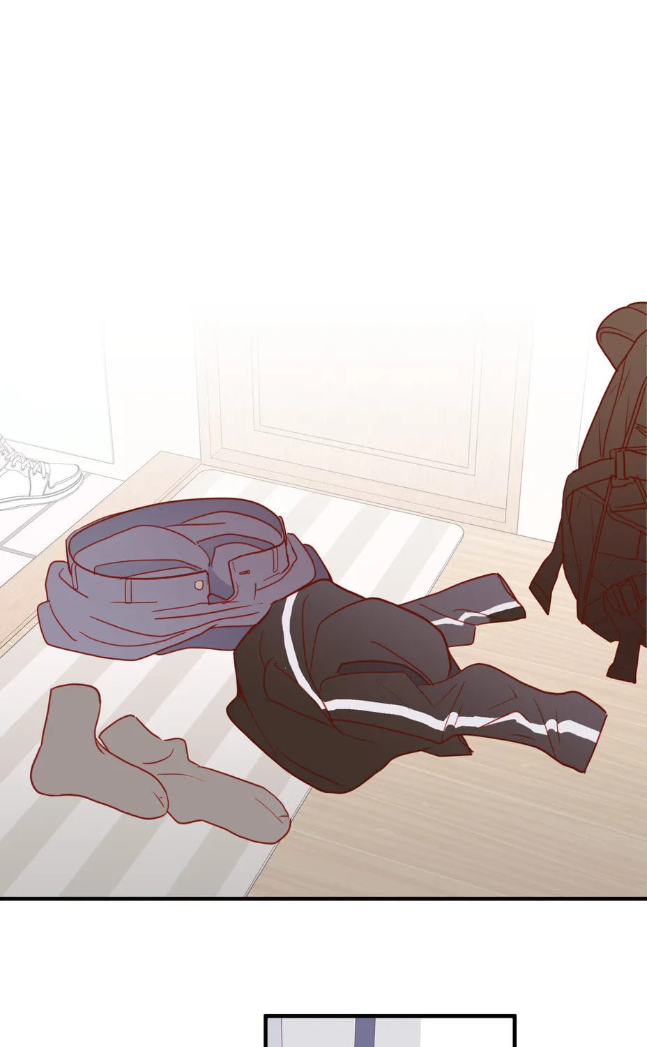Alpha Buddy Chapter 7 page 96 - 