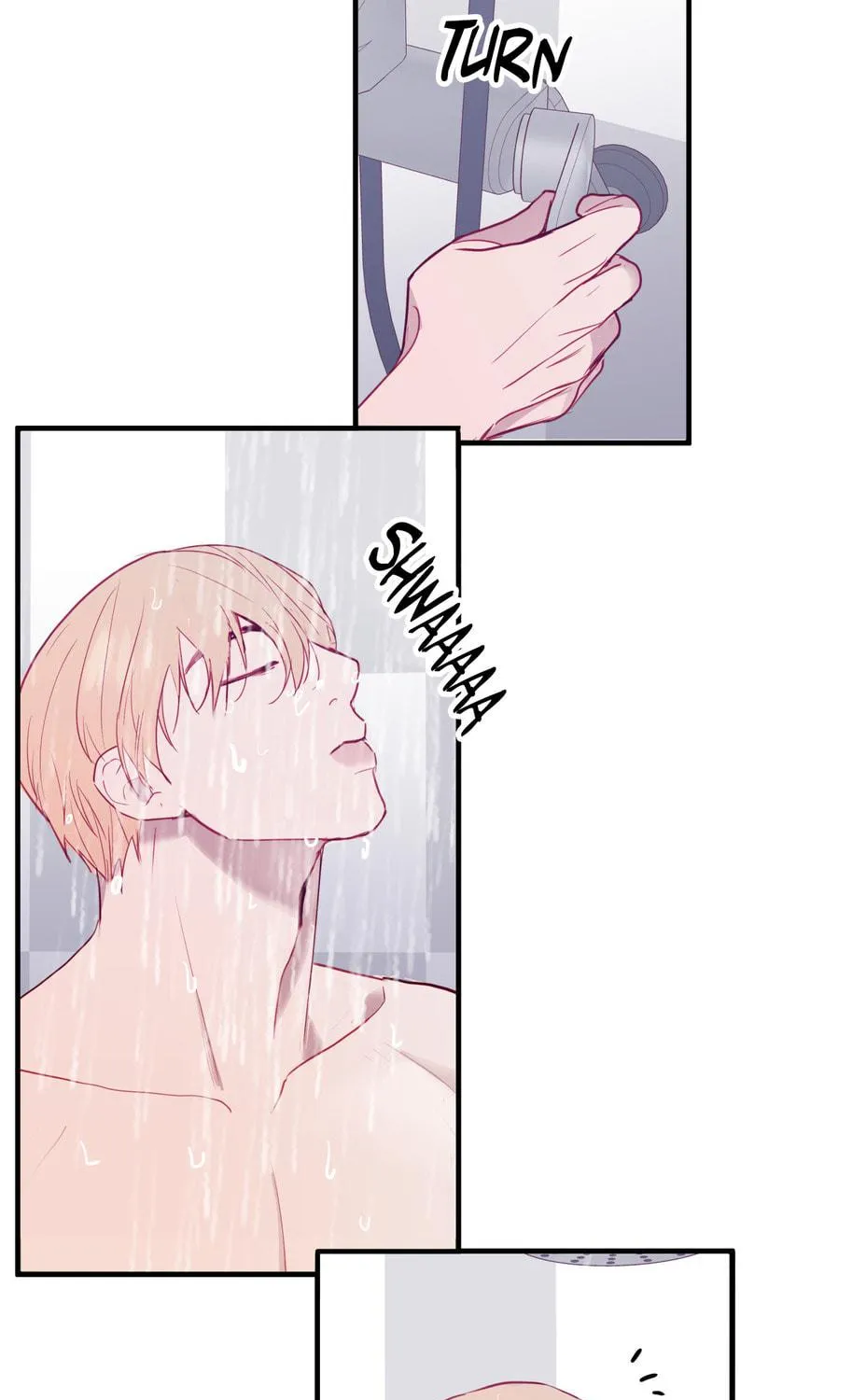 Alpha Buddy Chapter 7 page 98 - 
