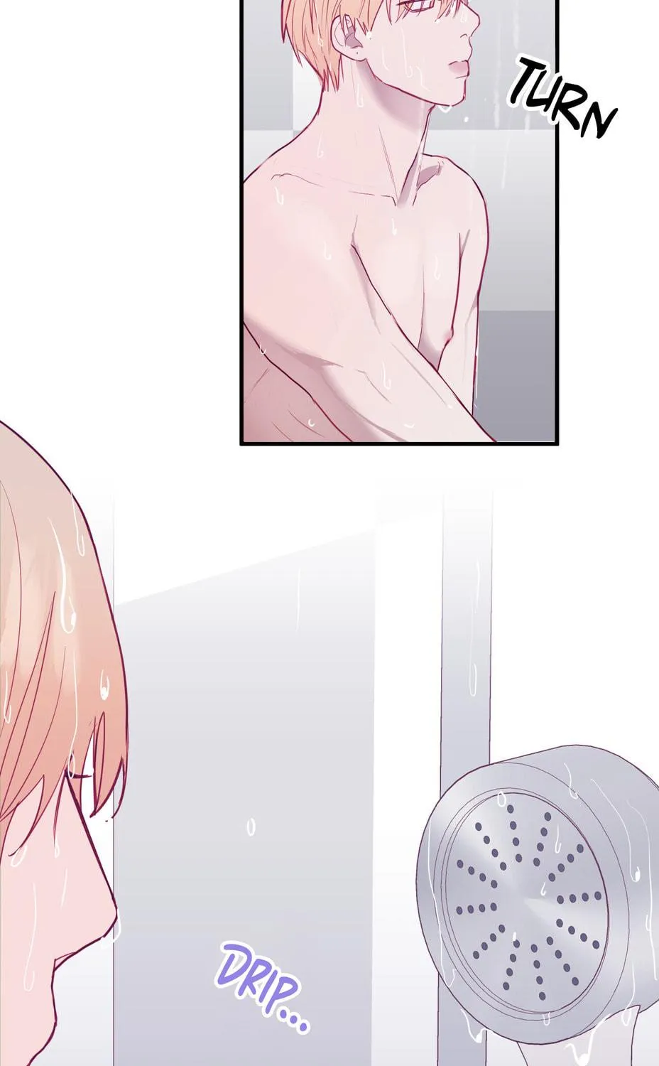 Alpha Buddy Chapter 7 page 100 - 